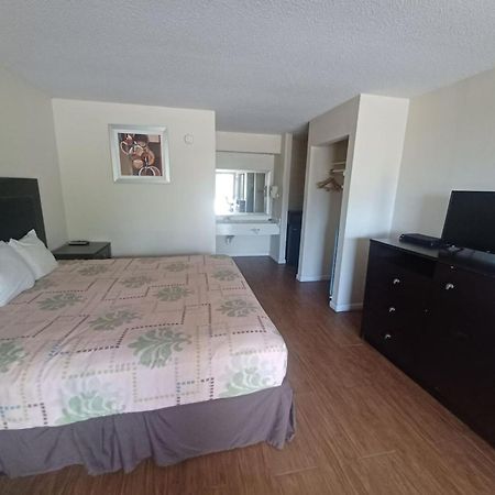 Executive Inn Port Lavaca By Oyo Buitenkant foto