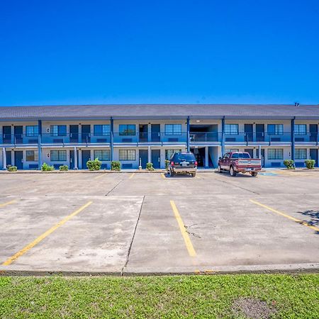Executive Inn Port Lavaca By Oyo Buitenkant foto