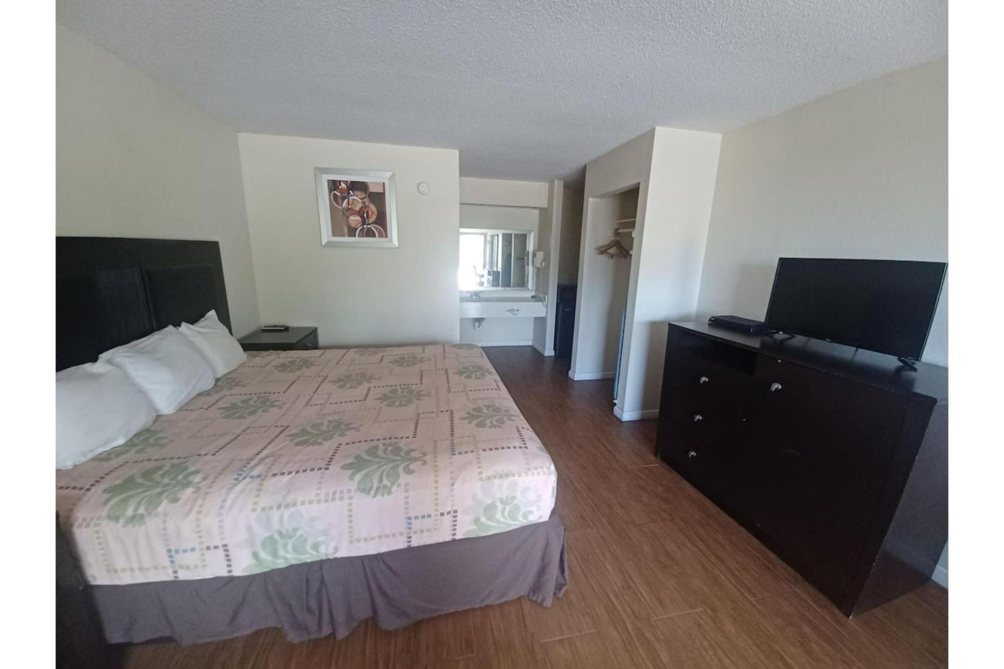 Executive Inn Port Lavaca By Oyo Buitenkant foto