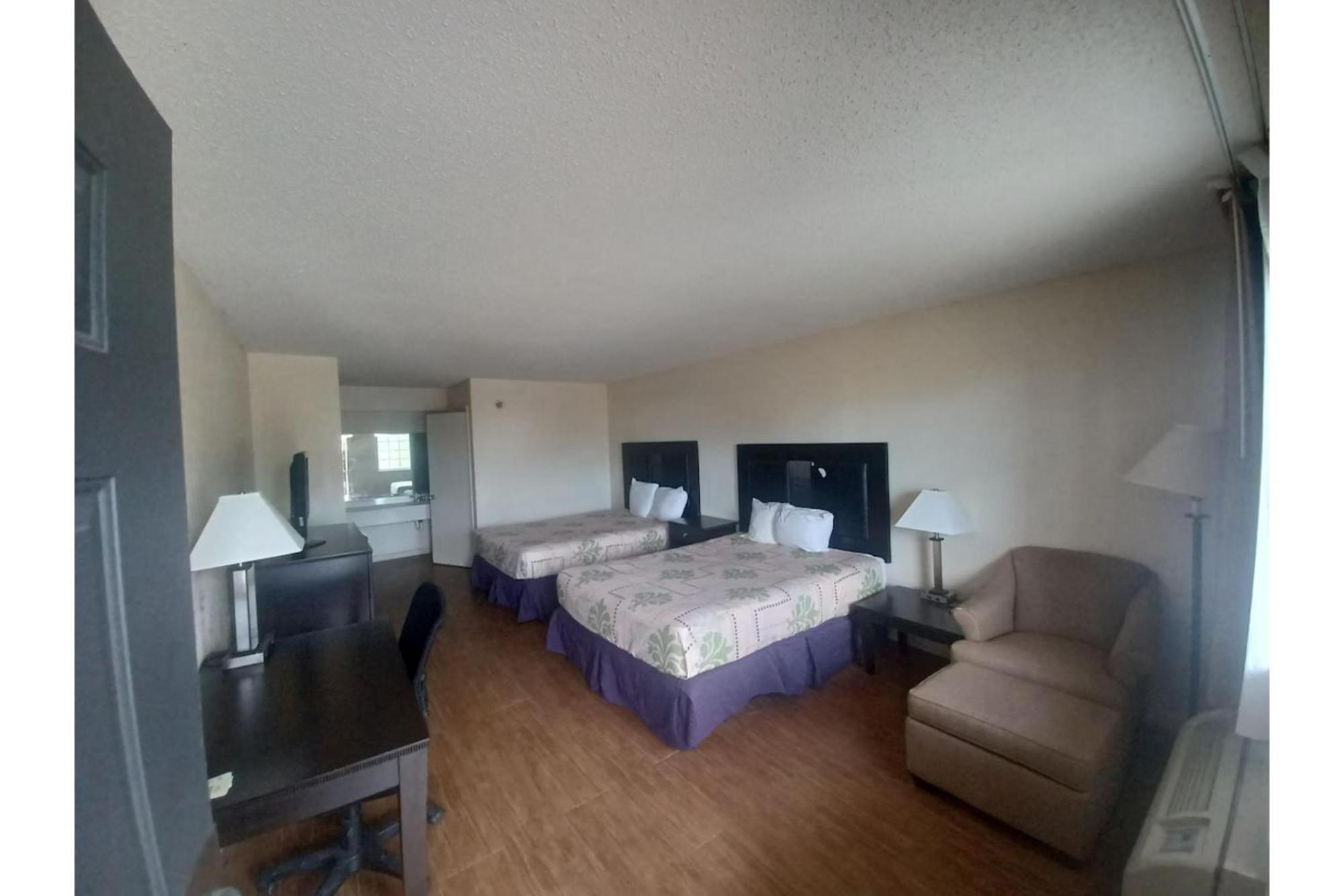 Executive Inn Port Lavaca By Oyo Buitenkant foto