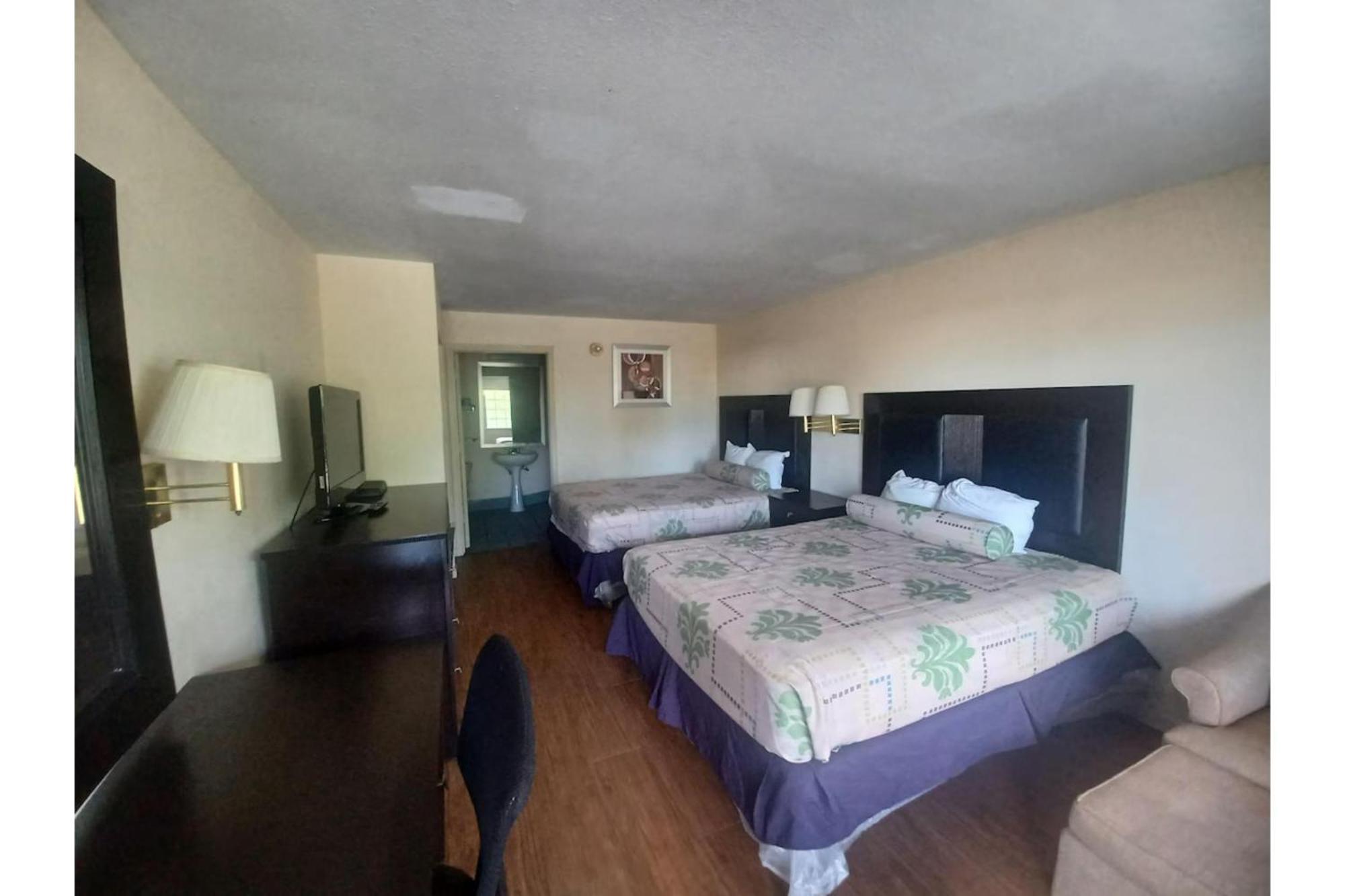 Executive Inn Port Lavaca By Oyo Buitenkant foto