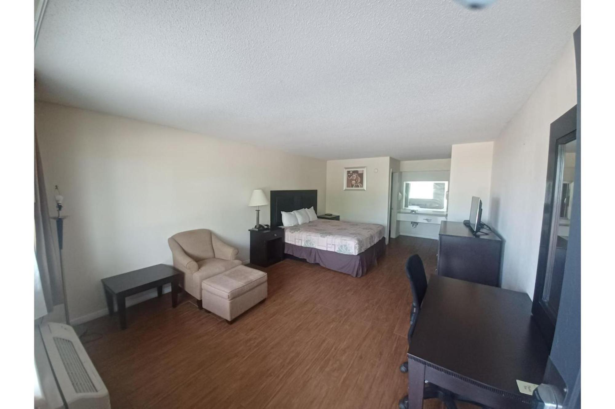 Executive Inn Port Lavaca By Oyo Buitenkant foto
