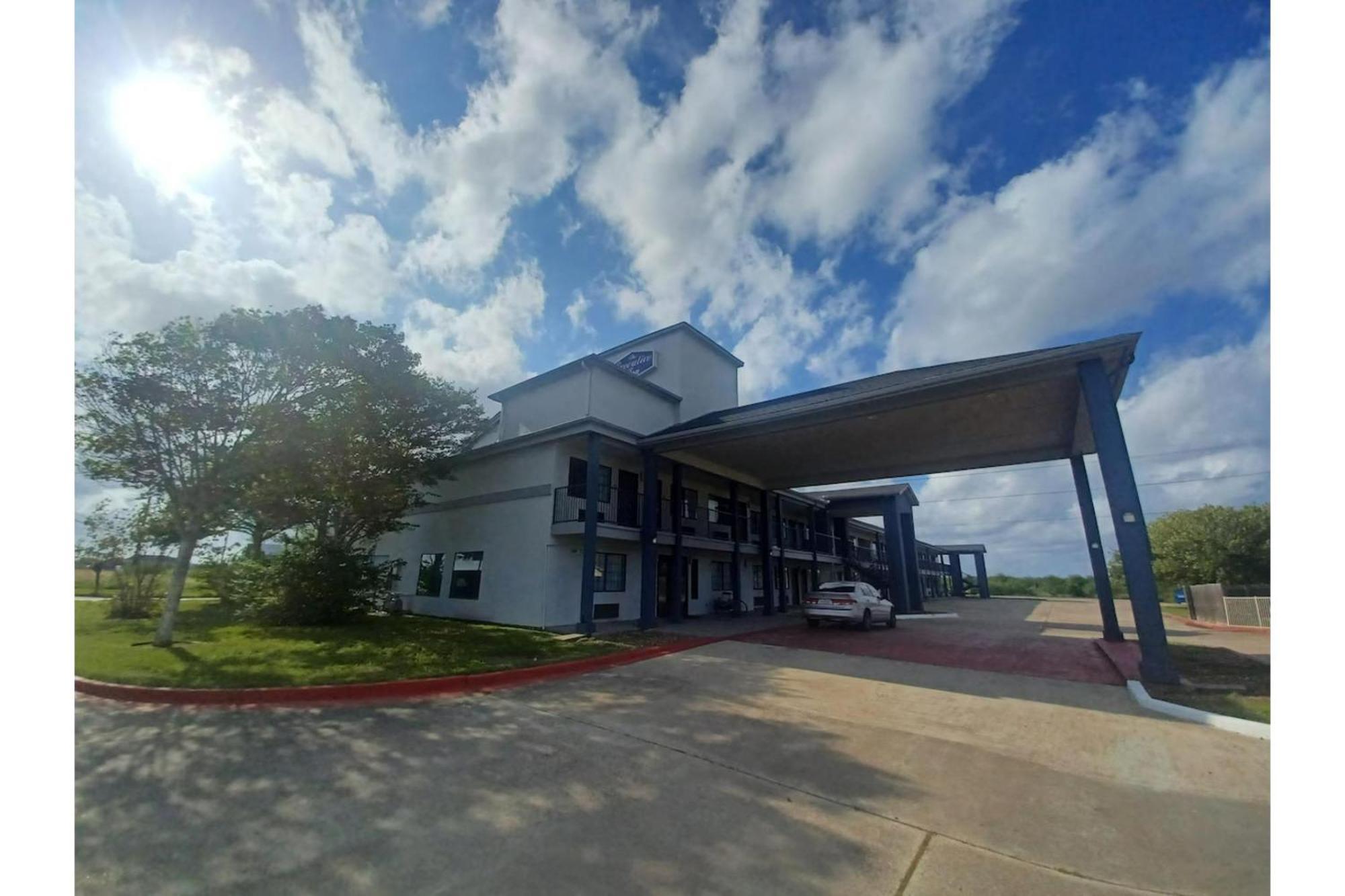 Executive Inn Port Lavaca By Oyo Buitenkant foto