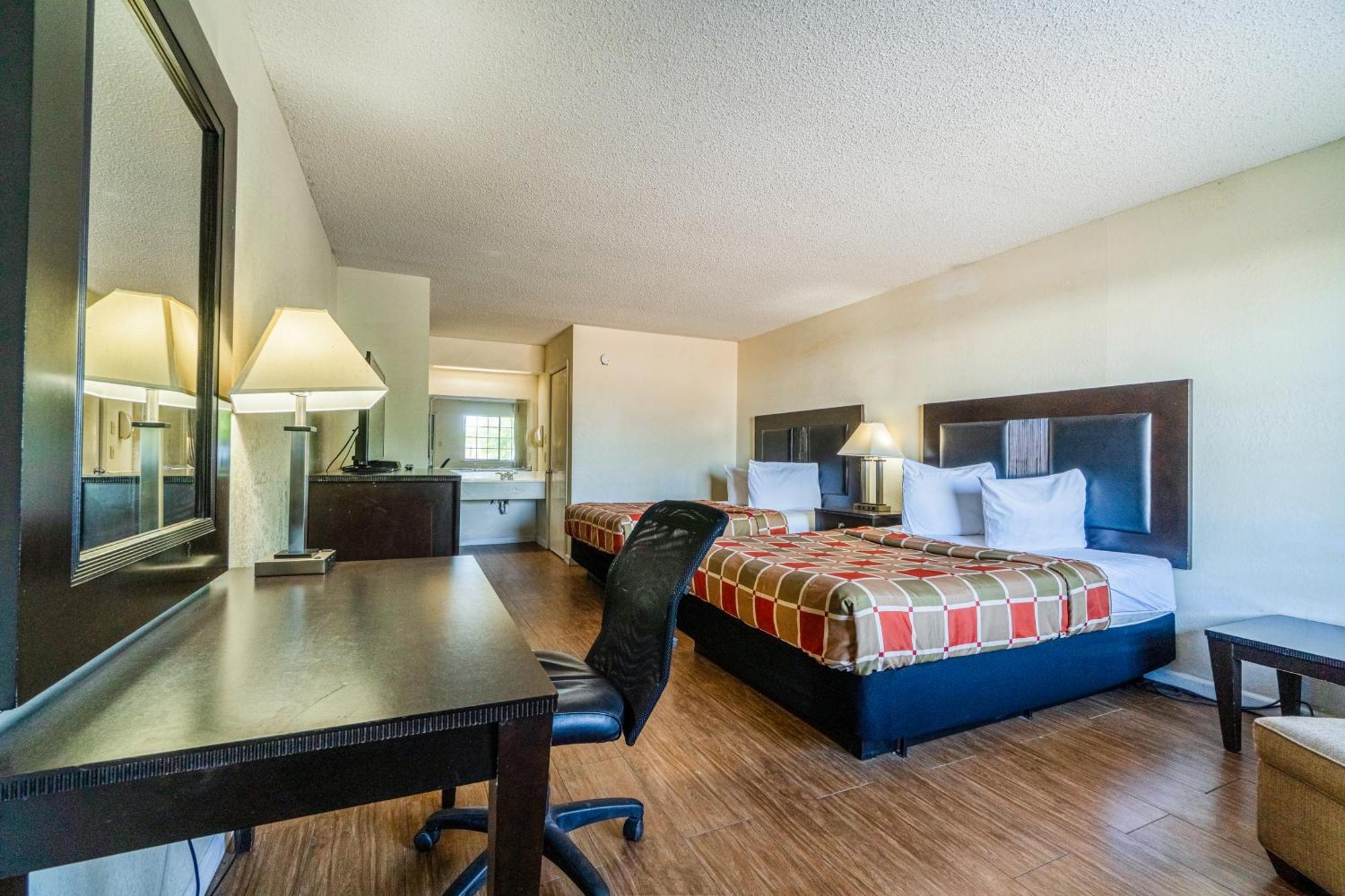 Executive Inn Port Lavaca By Oyo Buitenkant foto