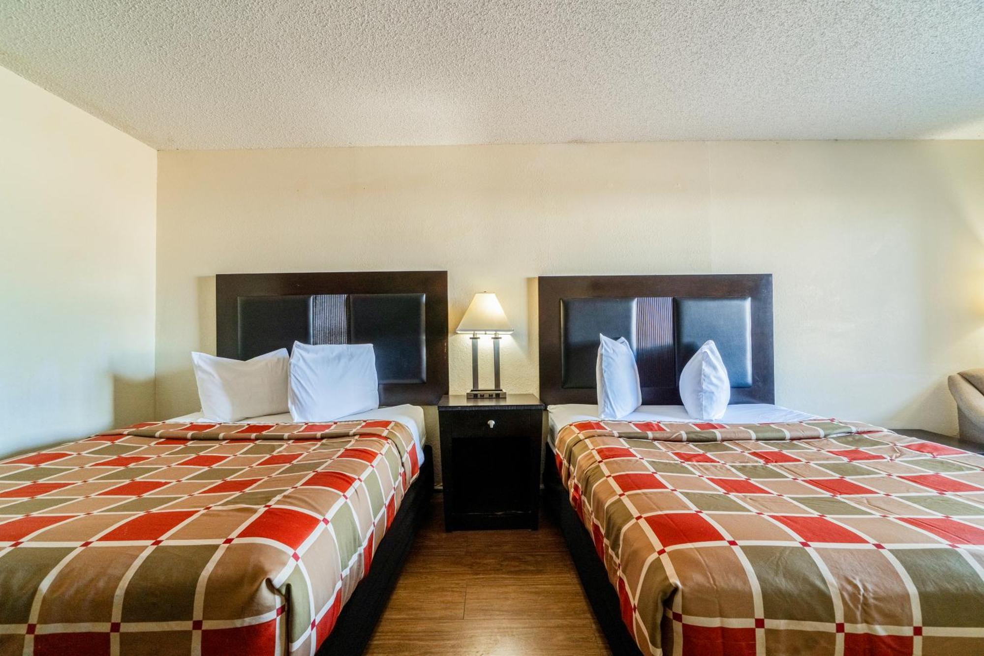 Executive Inn Port Lavaca By Oyo Buitenkant foto