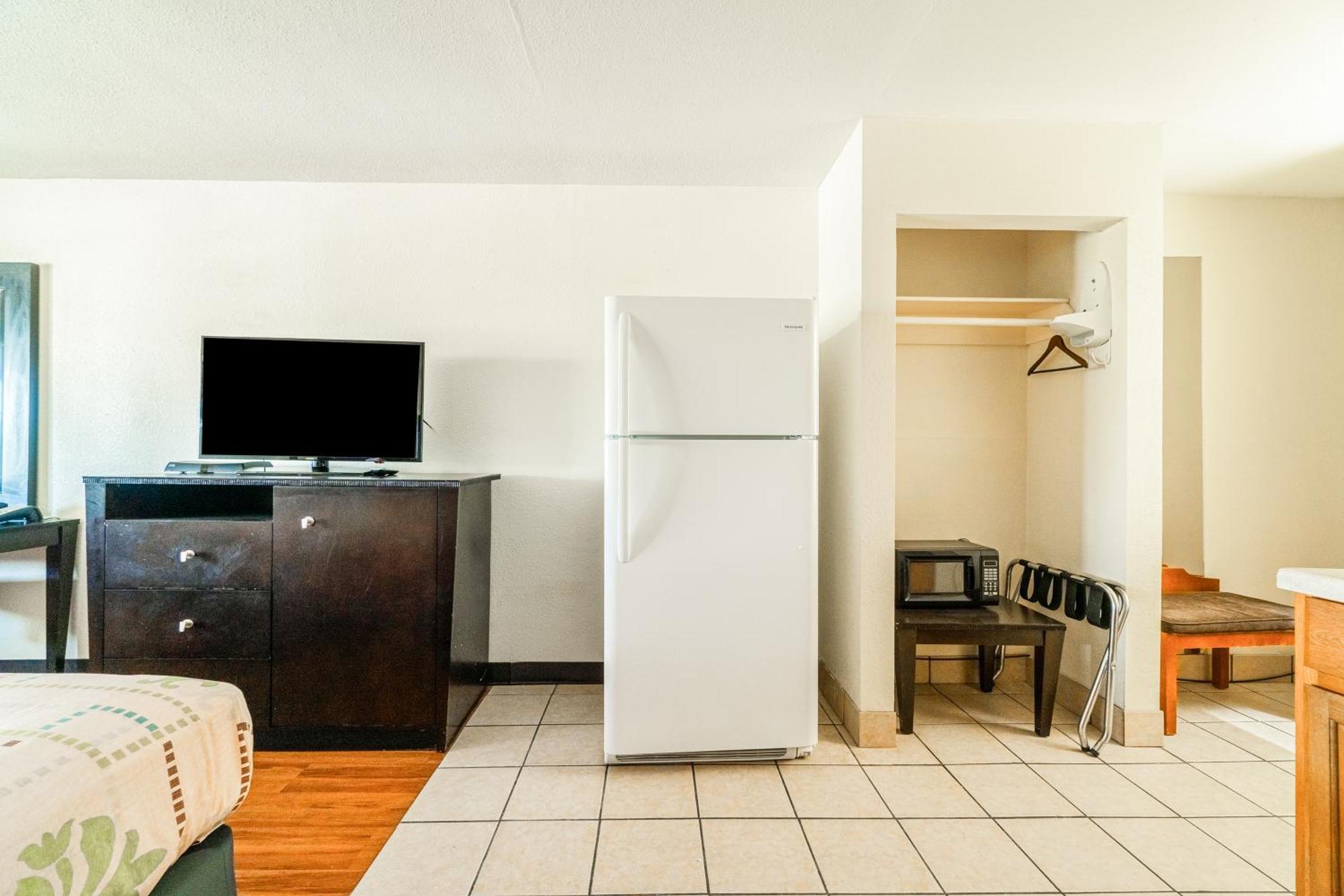 Executive Inn Port Lavaca By Oyo Buitenkant foto