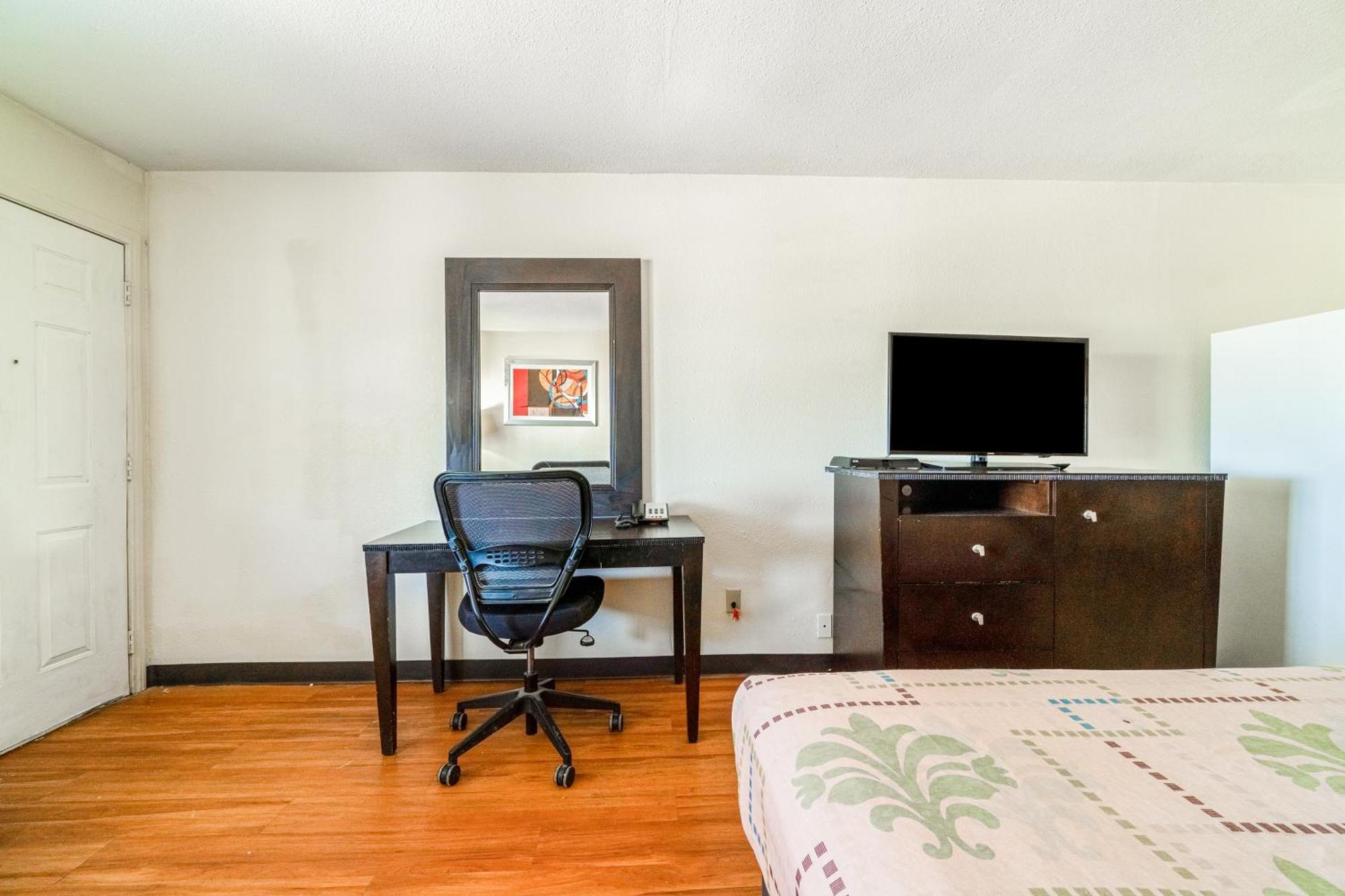 Executive Inn Port Lavaca By Oyo Buitenkant foto