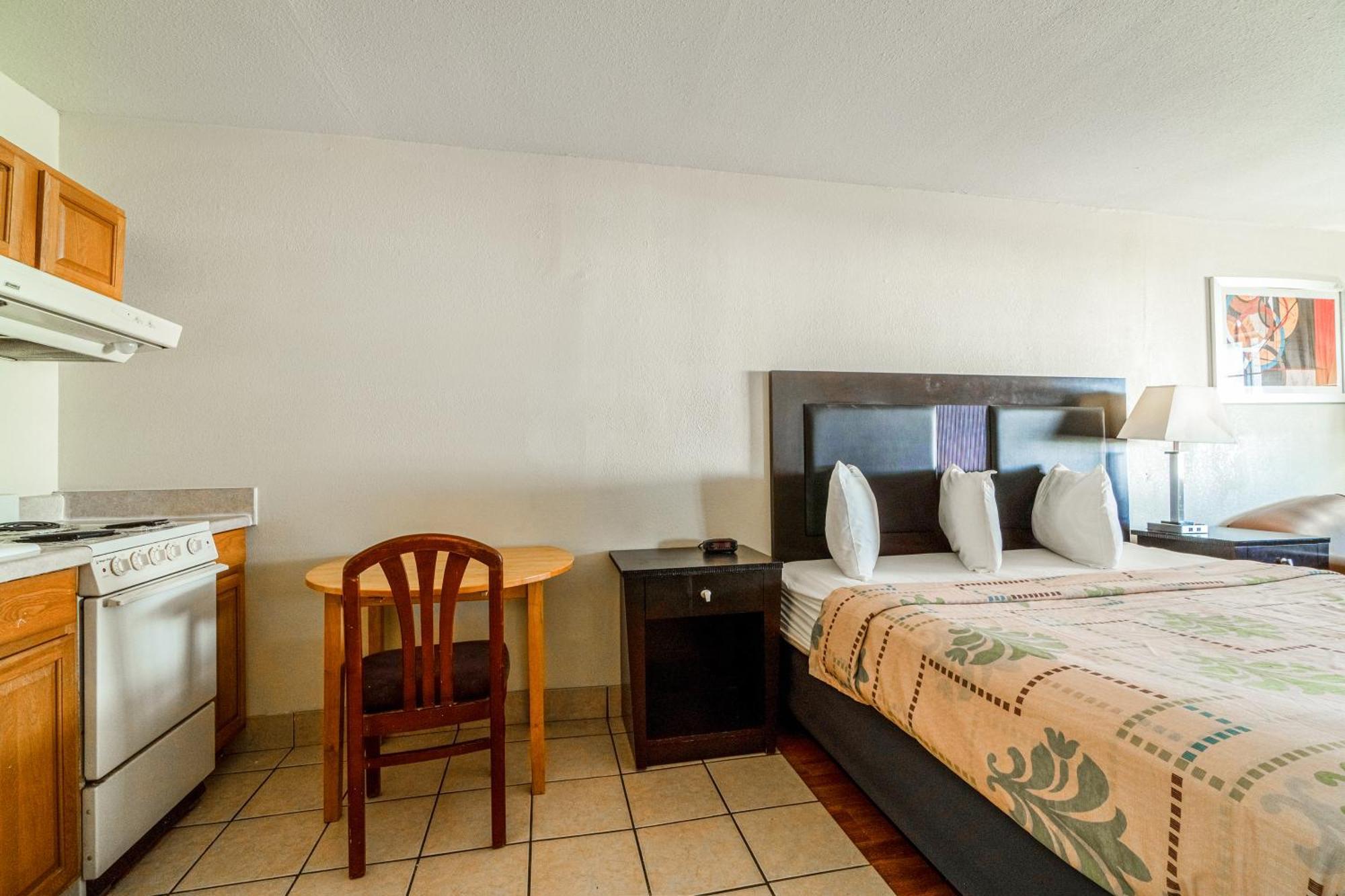 Executive Inn Port Lavaca By Oyo Buitenkant foto