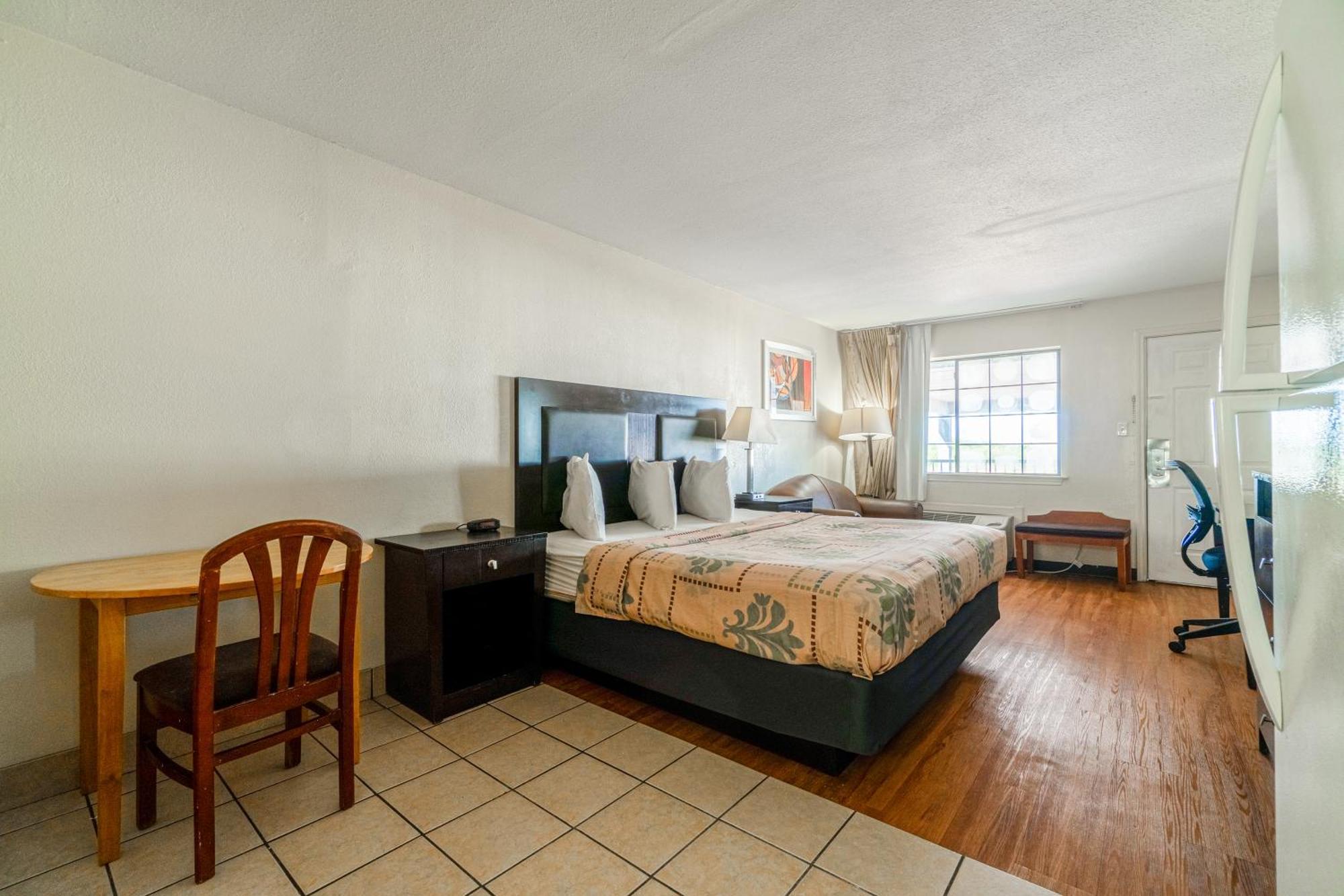 Executive Inn Port Lavaca By Oyo Buitenkant foto