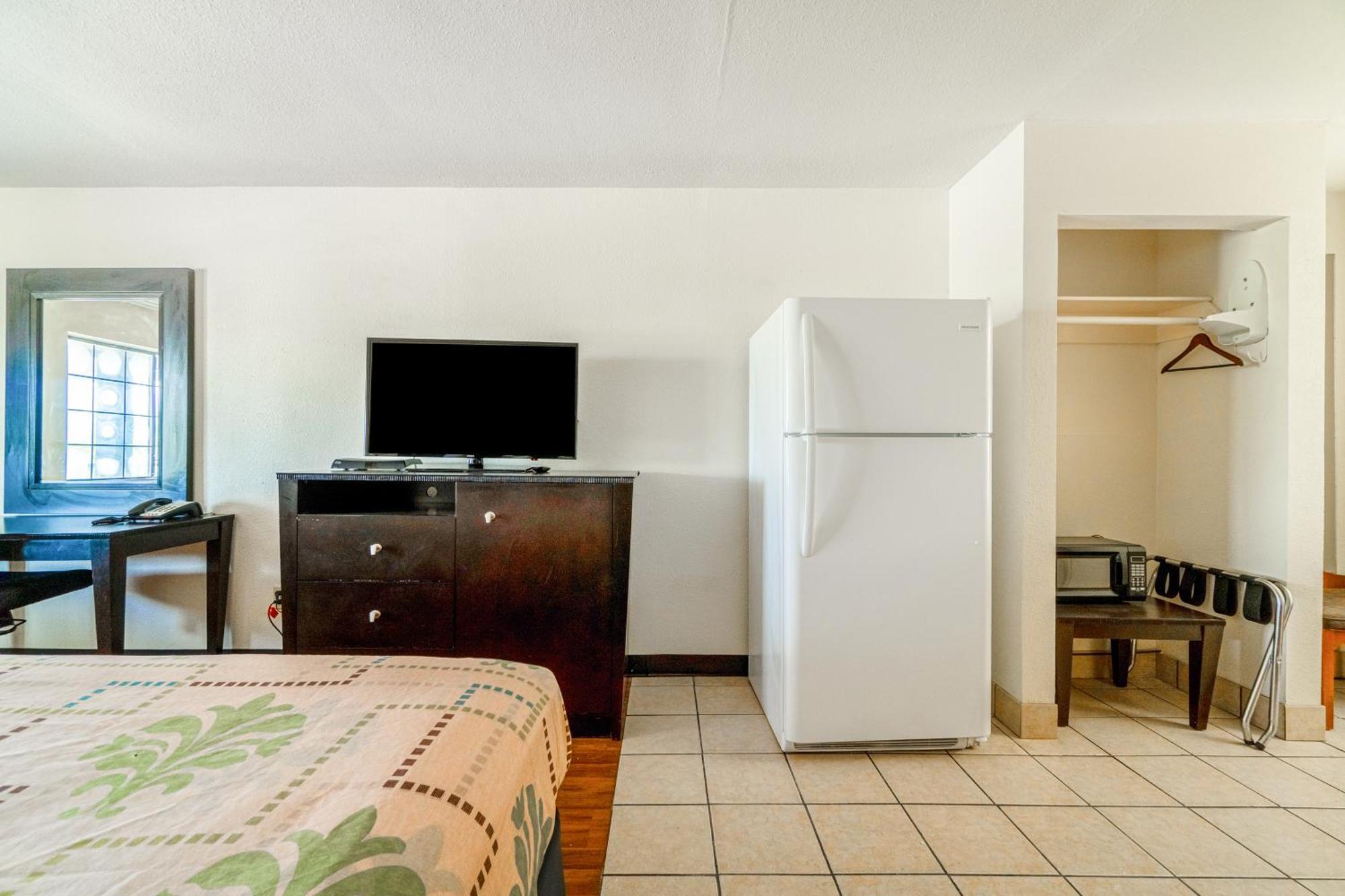 Executive Inn Port Lavaca By Oyo Buitenkant foto