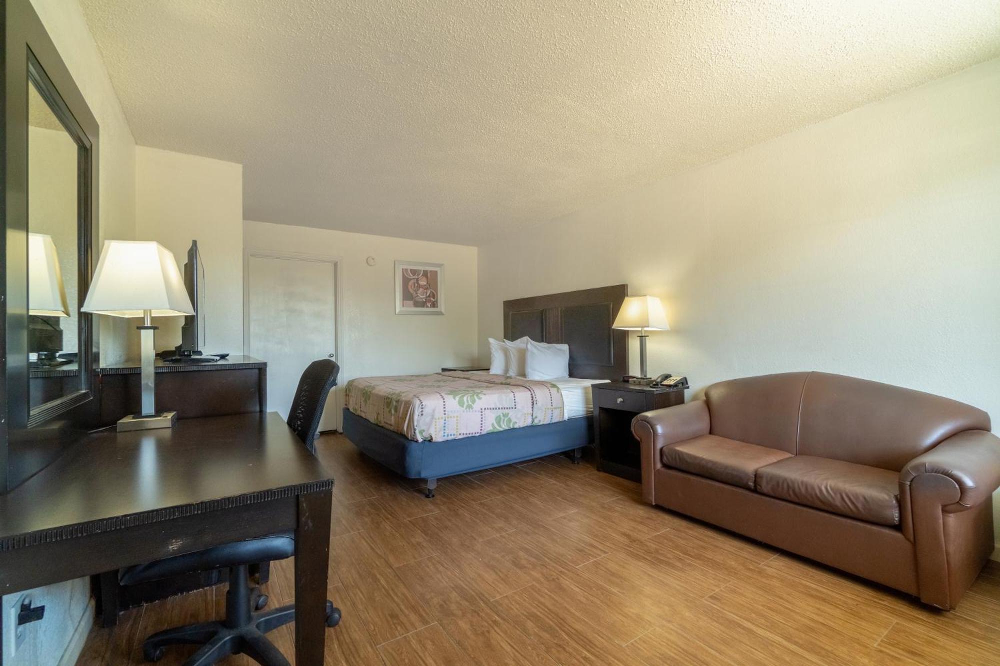Executive Inn Port Lavaca By Oyo Buitenkant foto