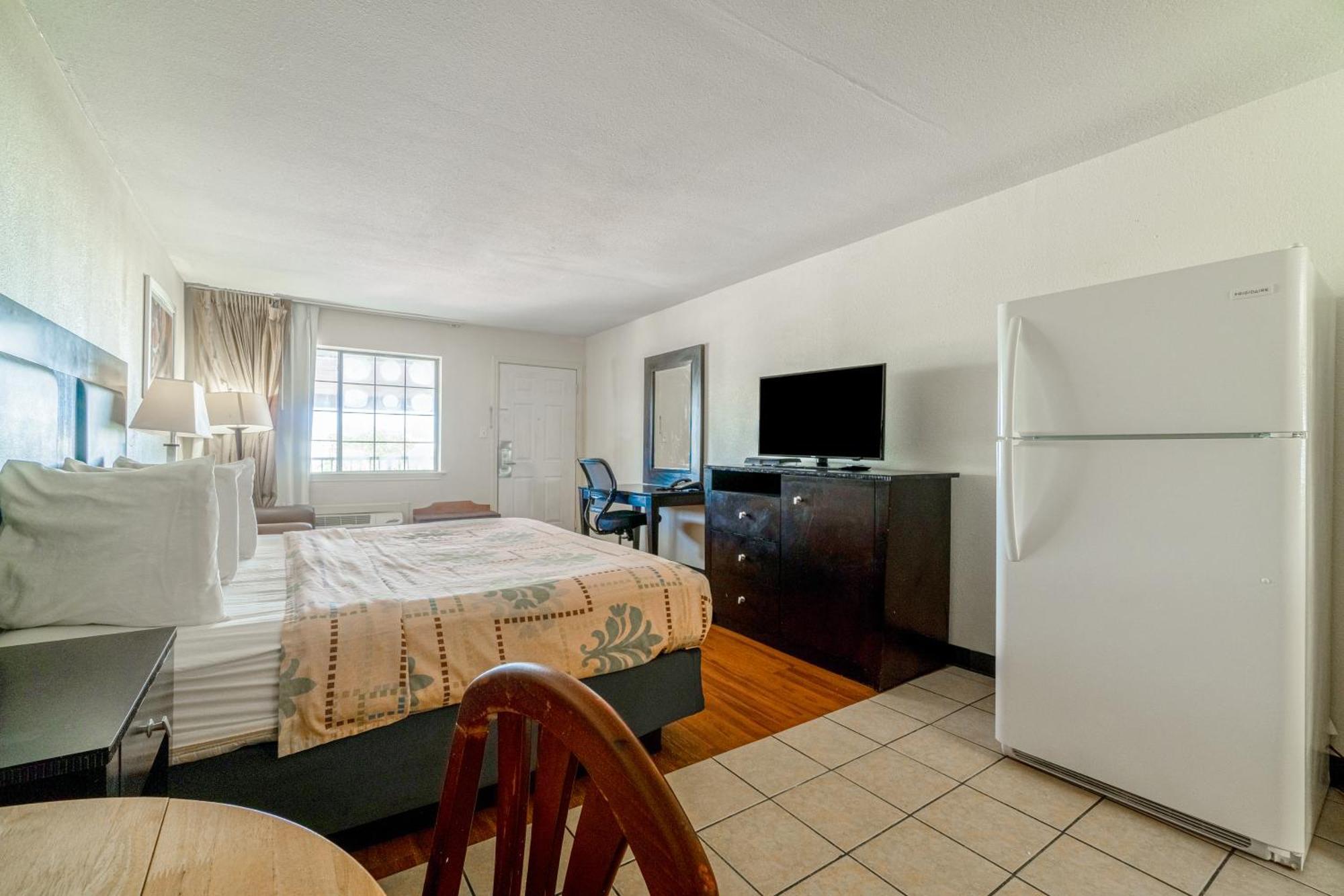 Executive Inn Port Lavaca By Oyo Buitenkant foto