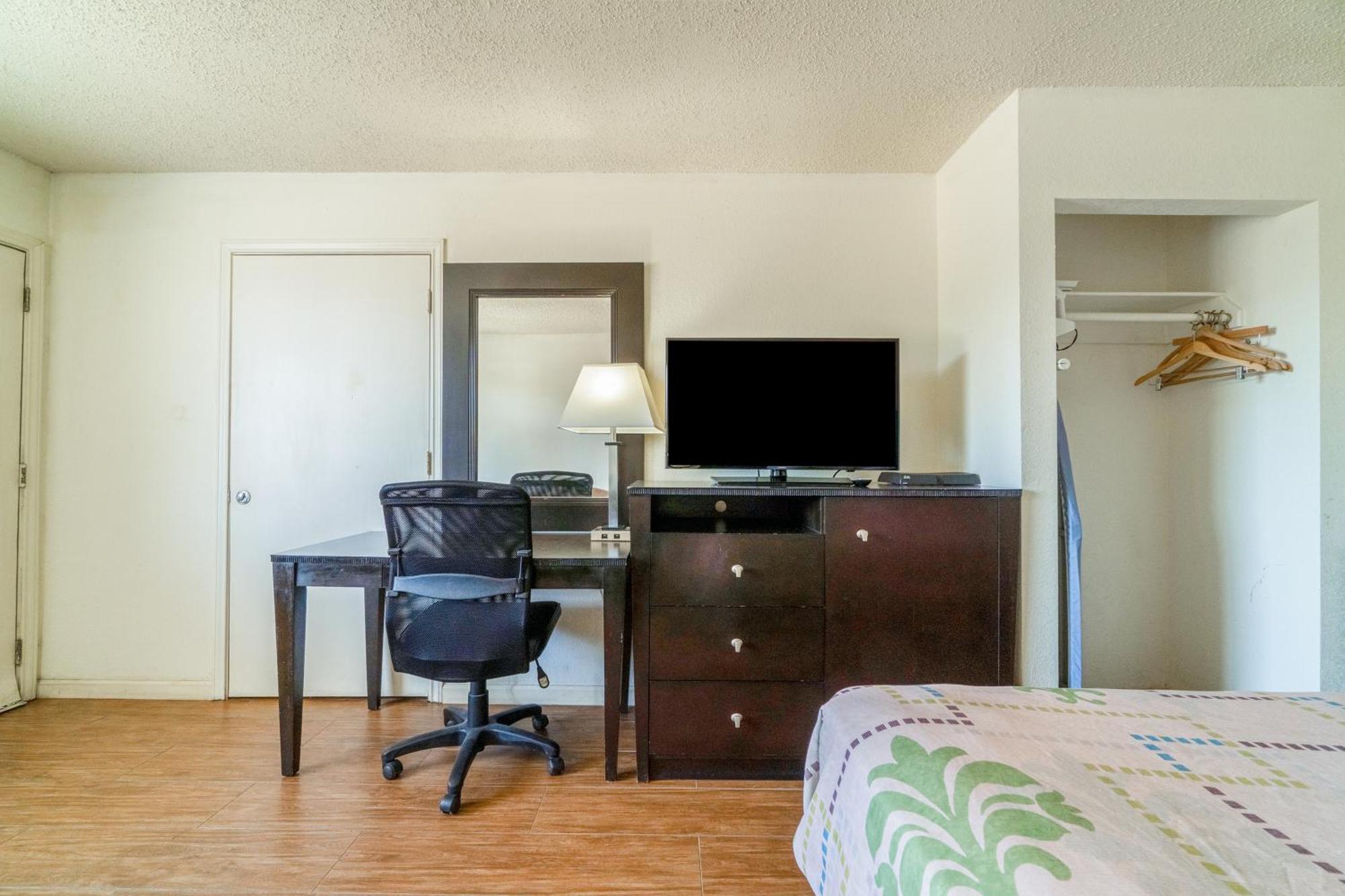 Executive Inn Port Lavaca By Oyo Buitenkant foto