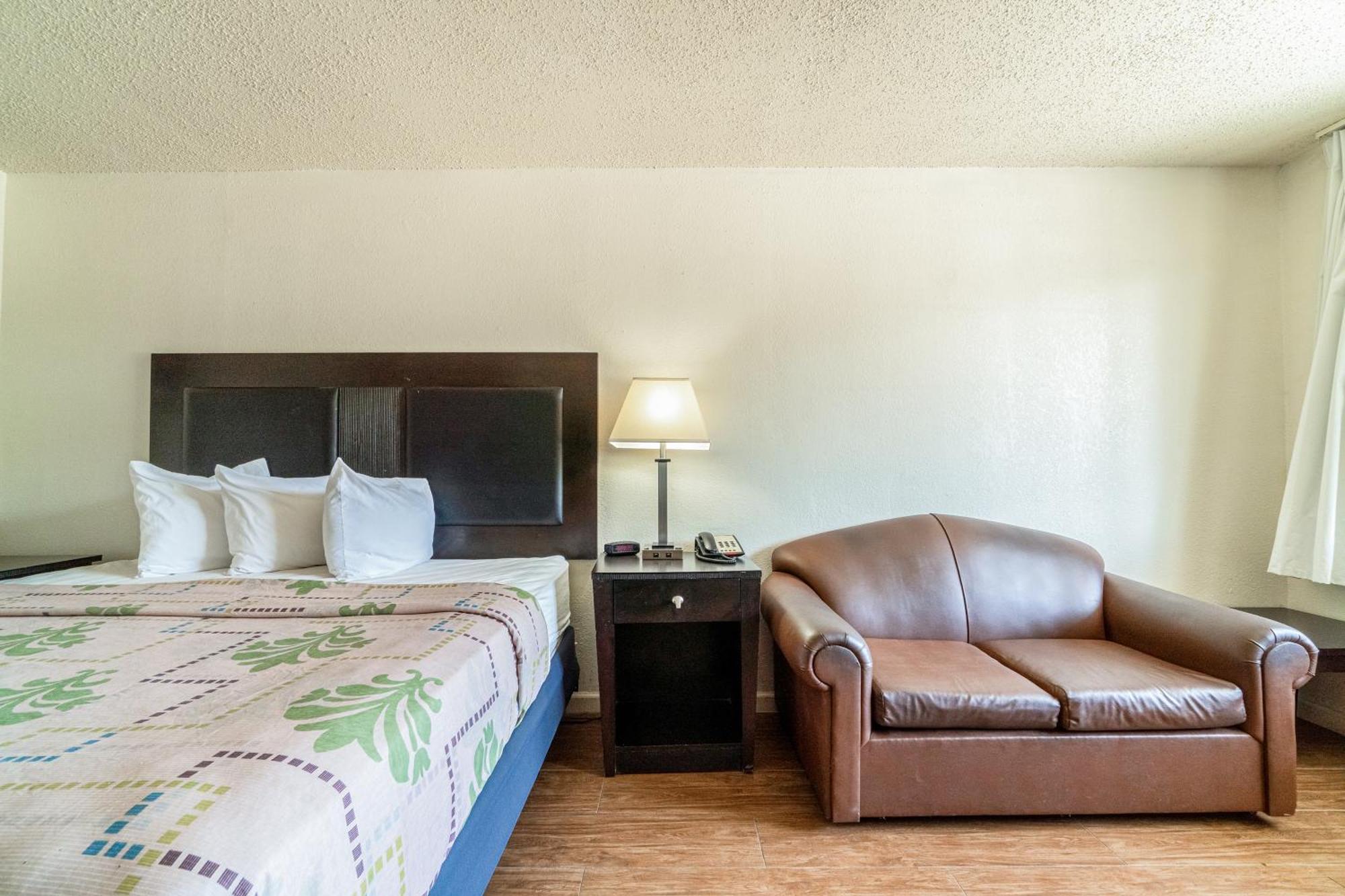 Executive Inn Port Lavaca By Oyo Buitenkant foto