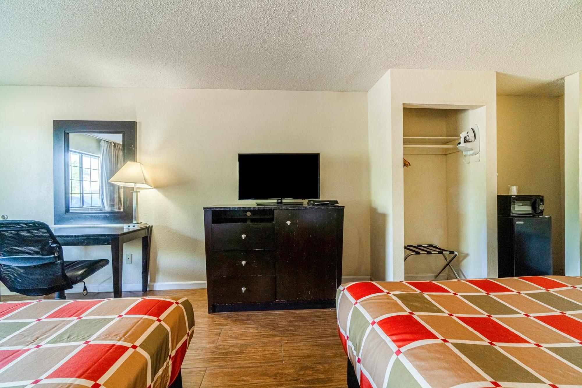 Executive Inn Port Lavaca By Oyo Buitenkant foto