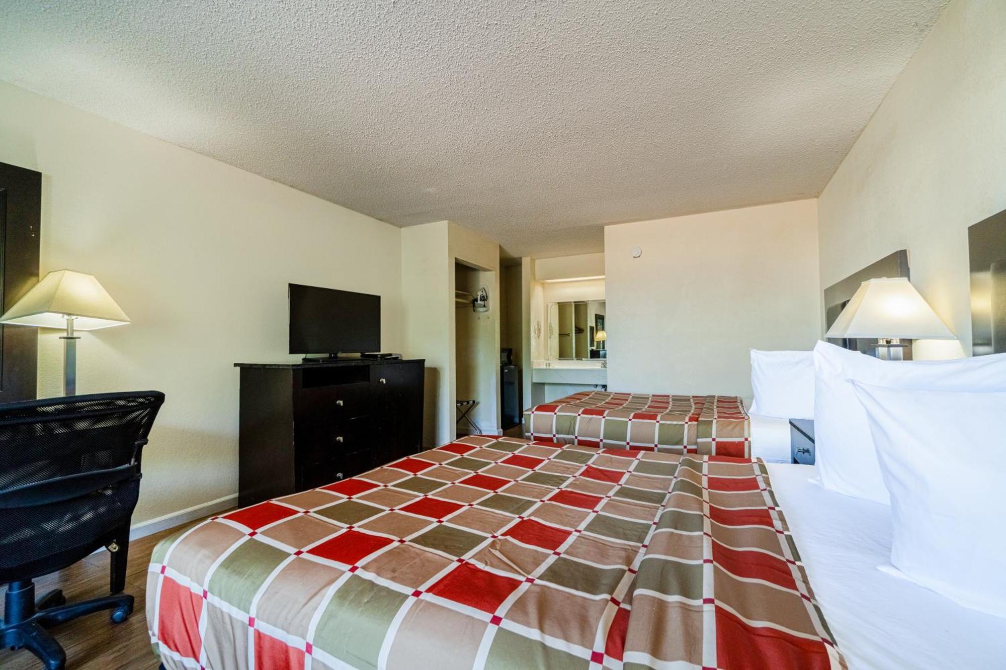 Executive Inn Port Lavaca By Oyo Buitenkant foto