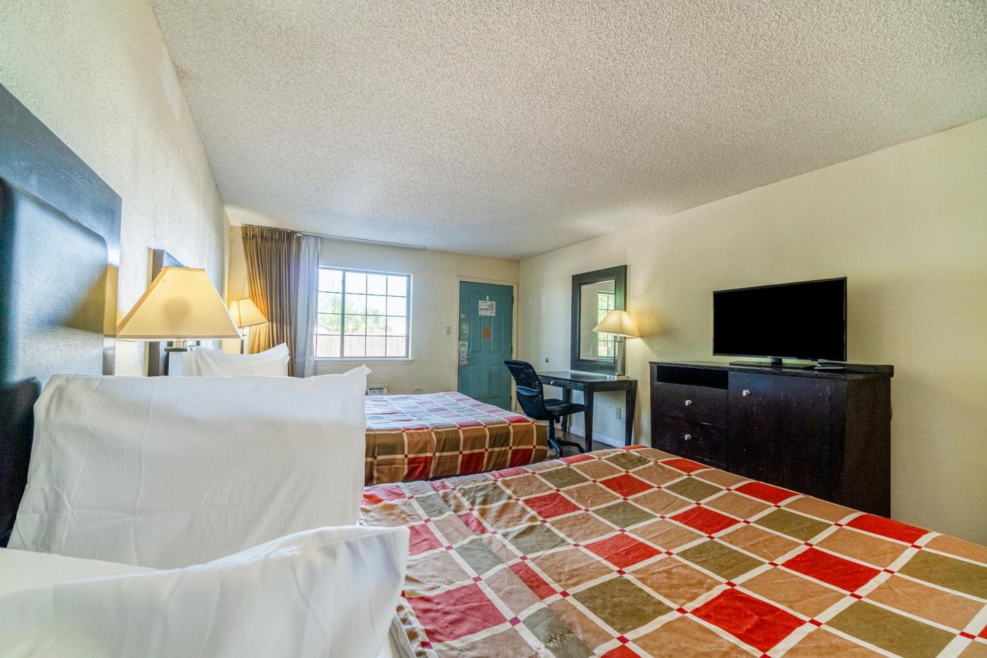 Executive Inn Port Lavaca By Oyo Buitenkant foto