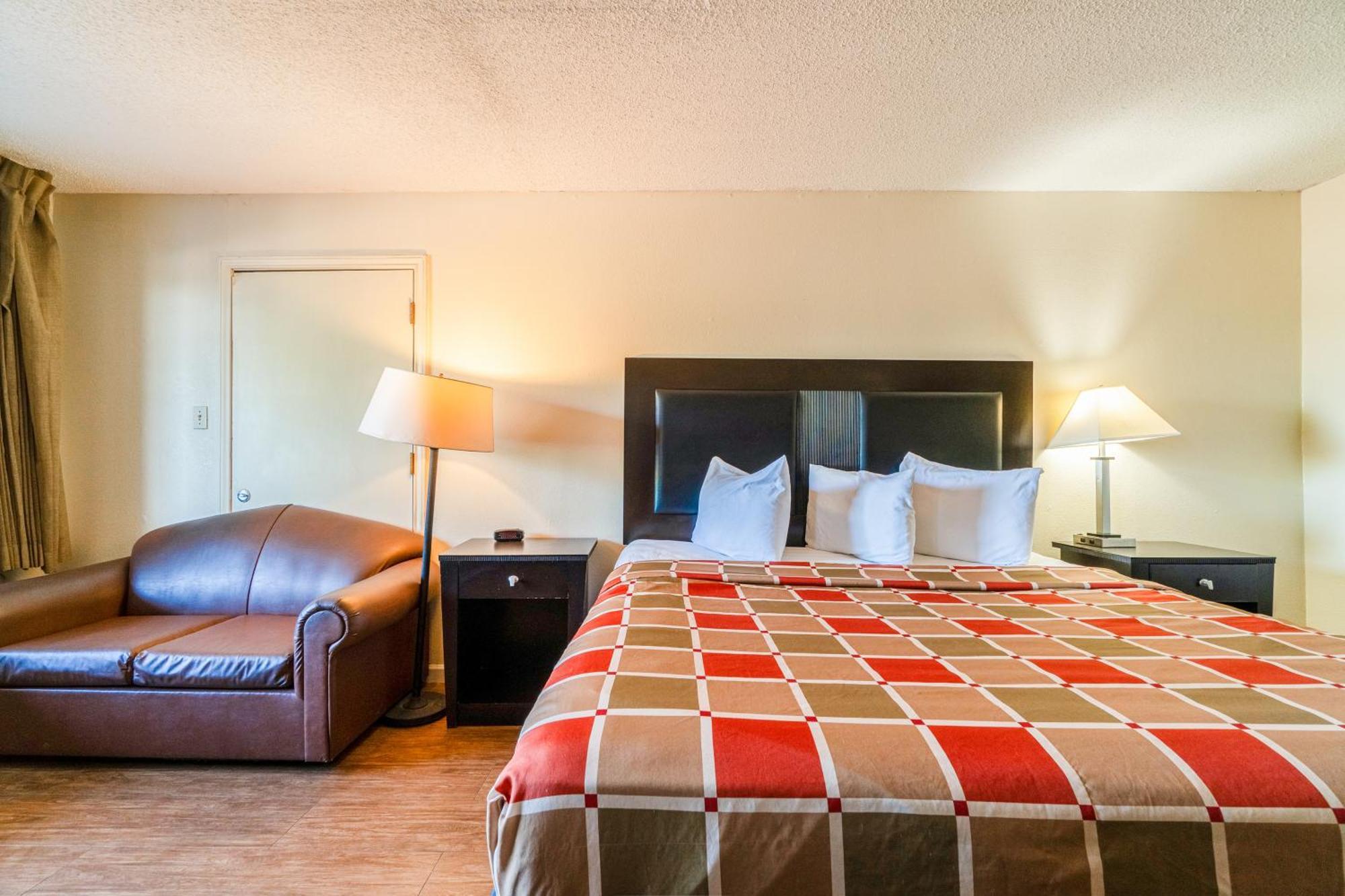 Executive Inn Port Lavaca By Oyo Buitenkant foto