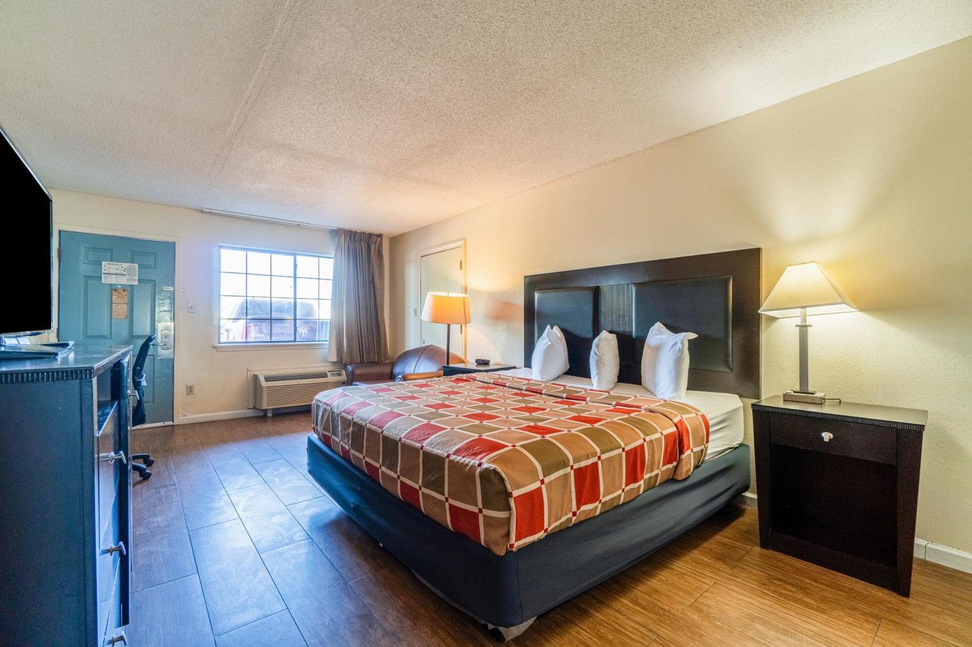 Executive Inn Port Lavaca By Oyo Buitenkant foto
