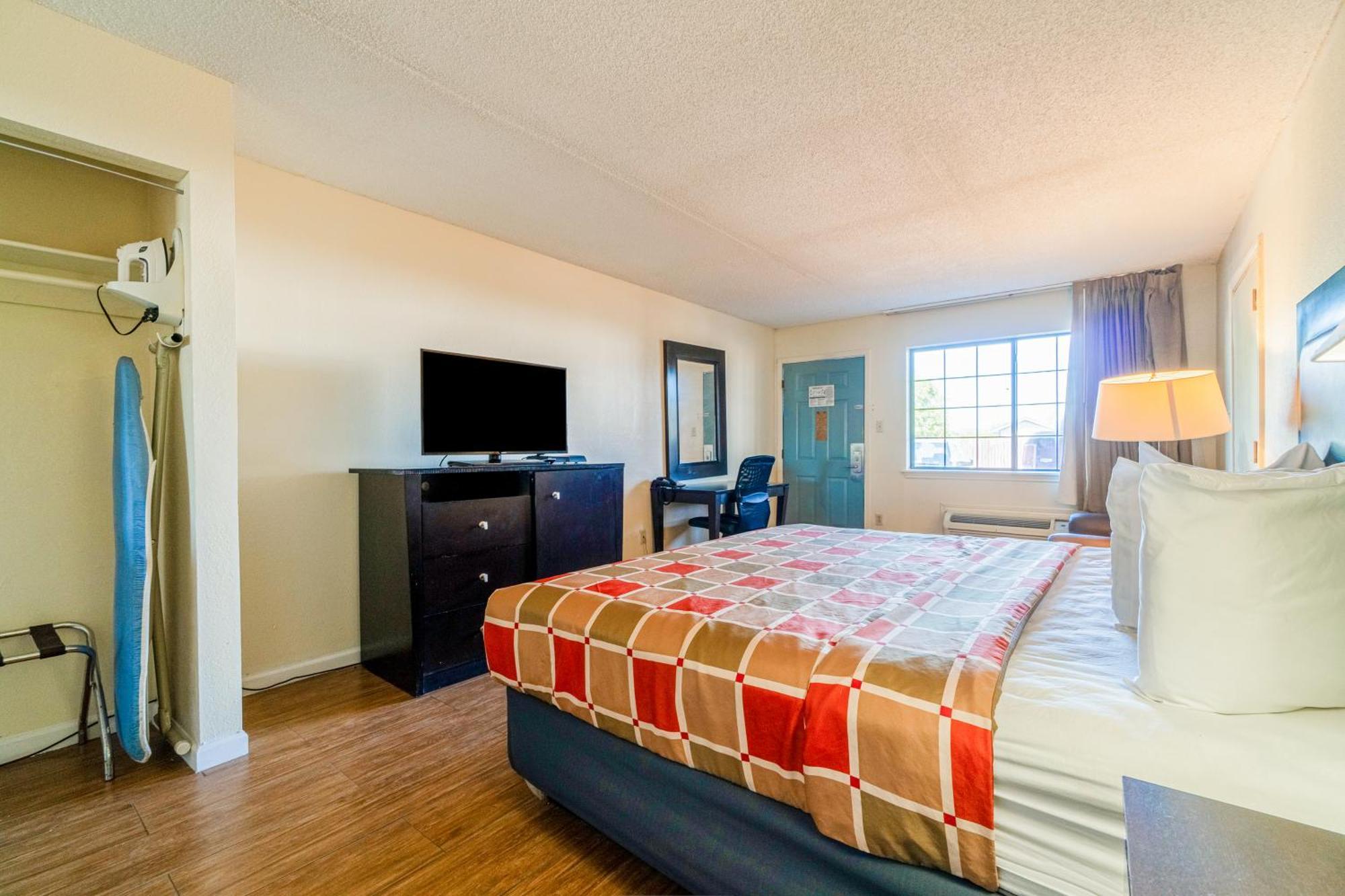 Executive Inn Port Lavaca By Oyo Buitenkant foto