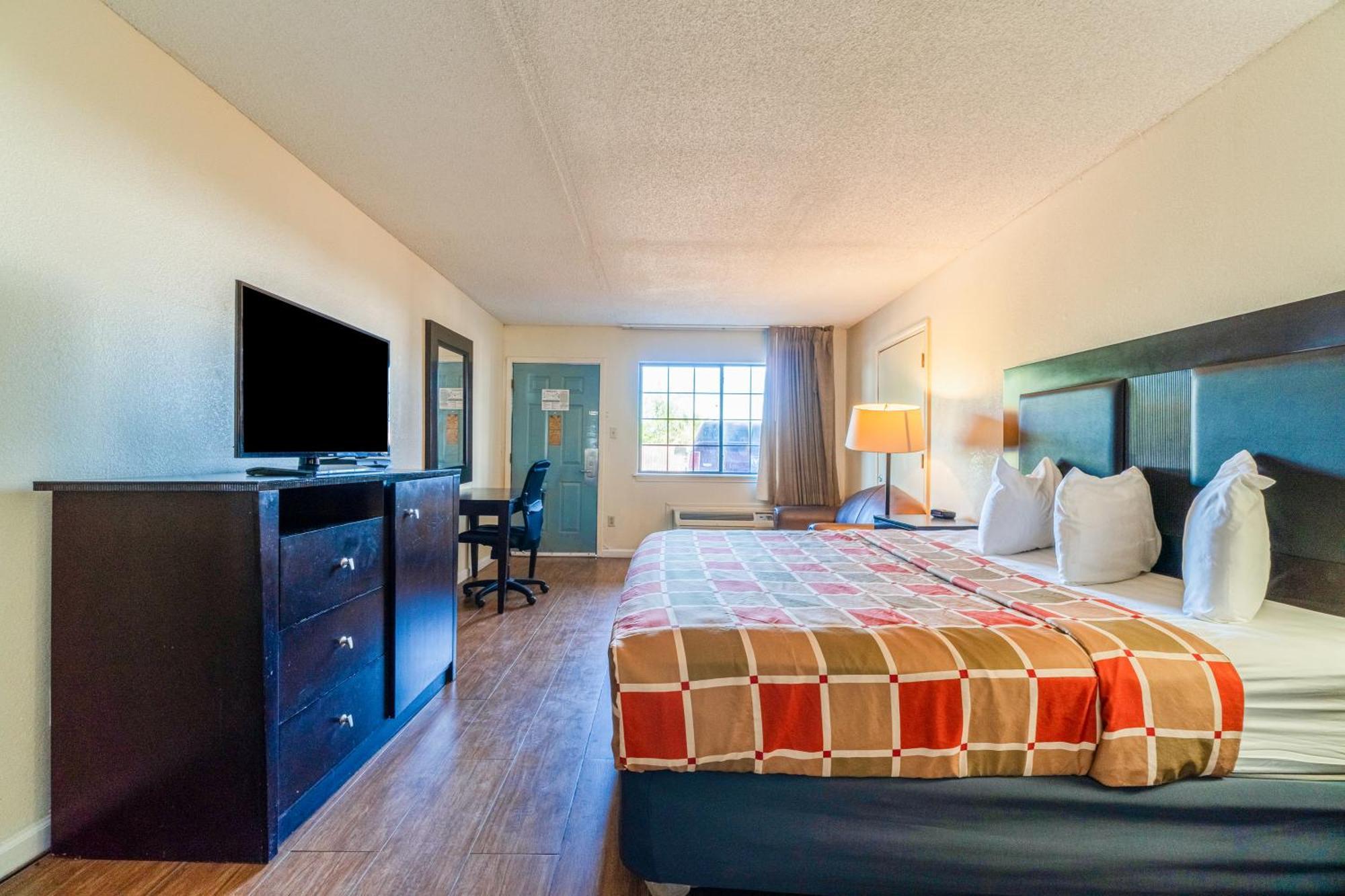 Executive Inn Port Lavaca By Oyo Buitenkant foto