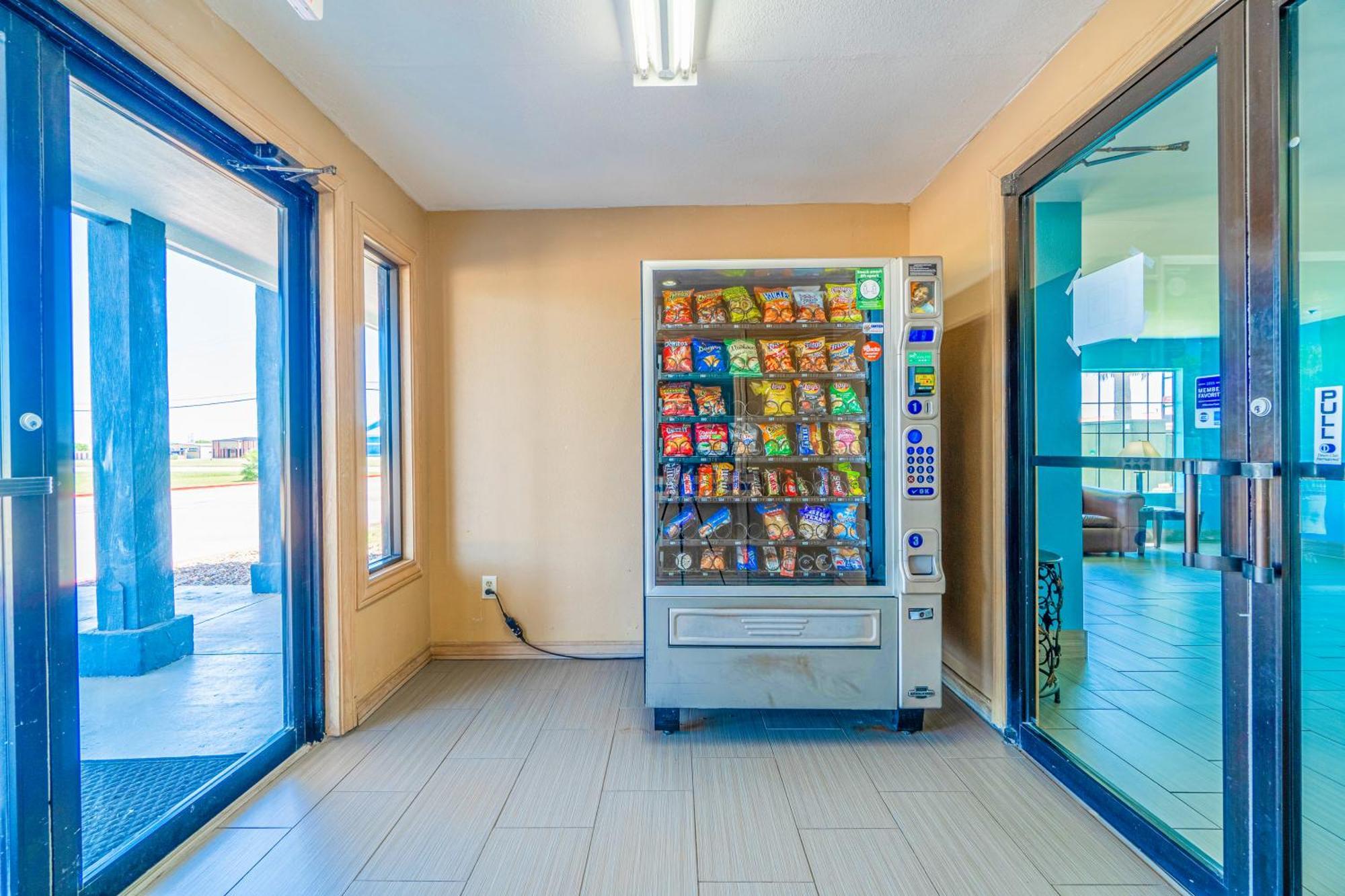 Executive Inn Port Lavaca By Oyo Buitenkant foto
