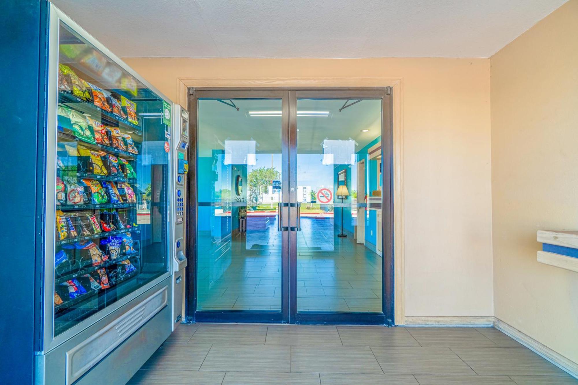 Executive Inn Port Lavaca By Oyo Buitenkant foto