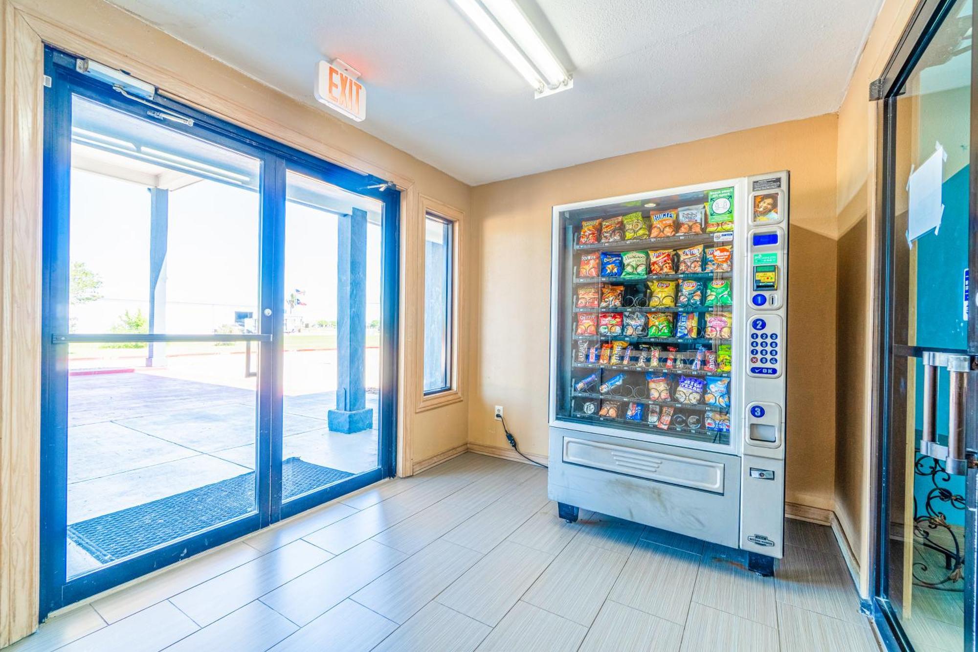 Executive Inn Port Lavaca By Oyo Buitenkant foto