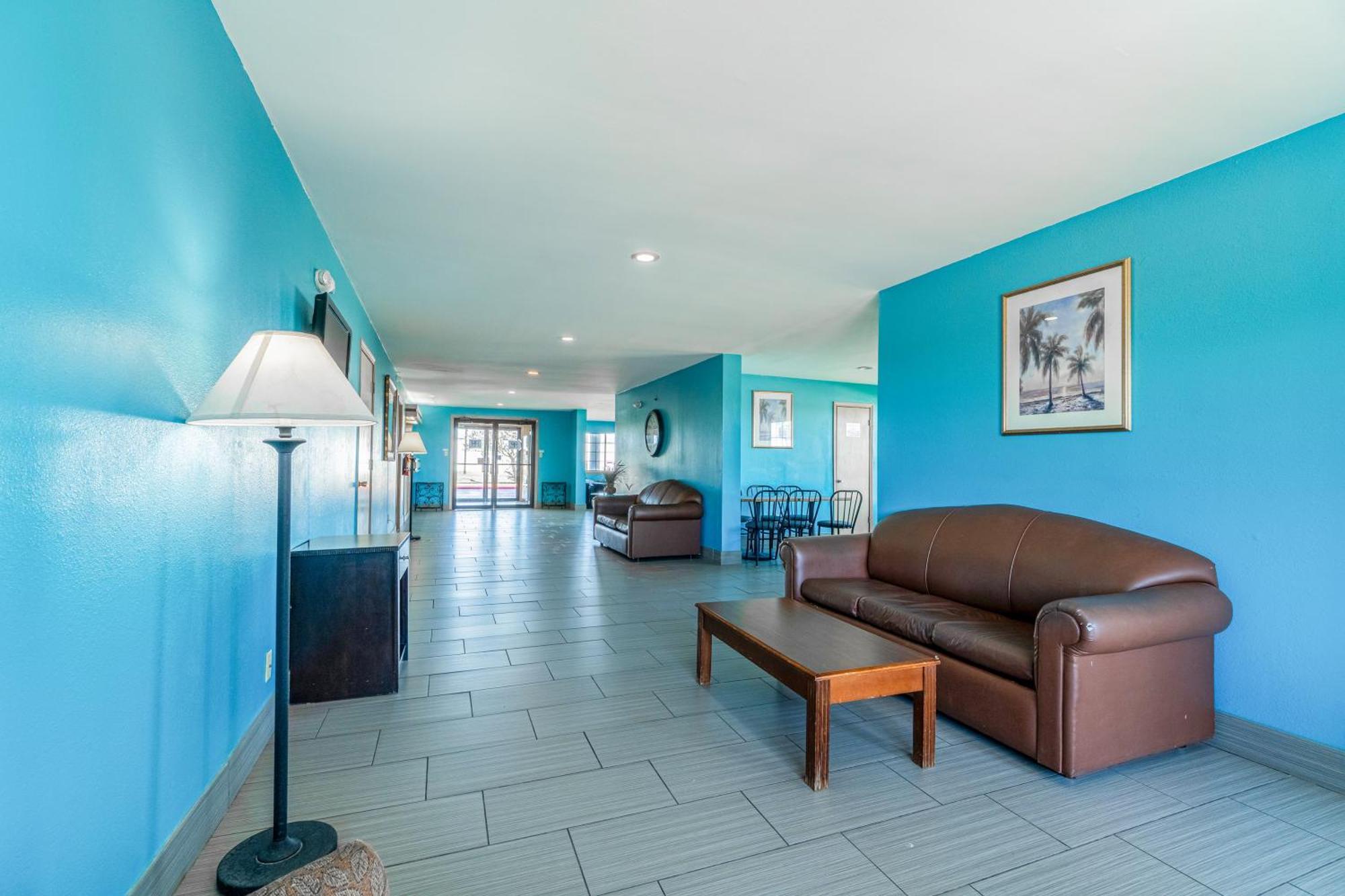 Executive Inn Port Lavaca By Oyo Buitenkant foto