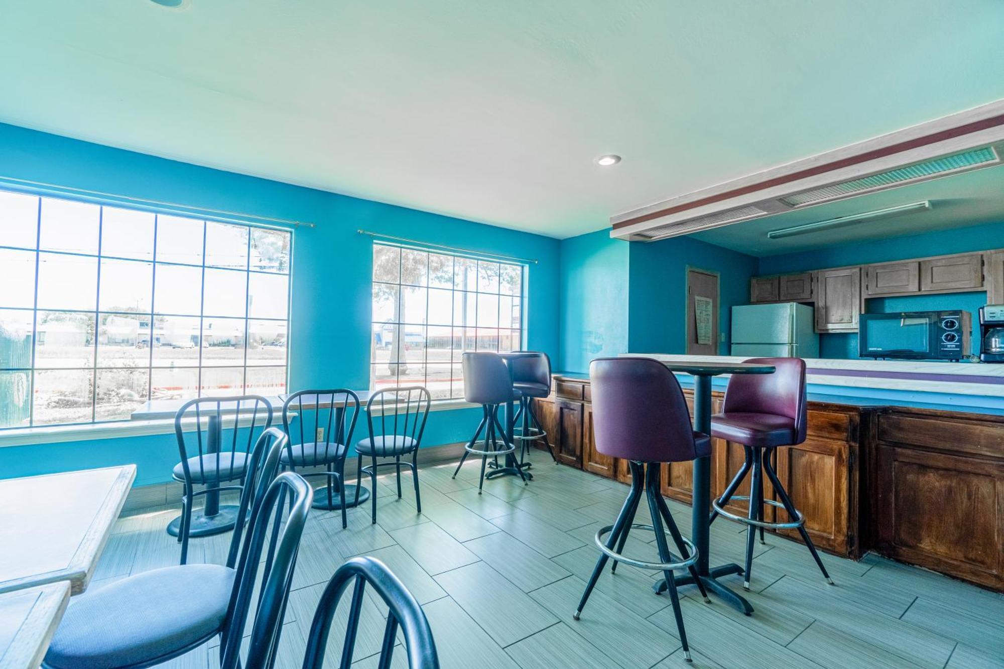 Executive Inn Port Lavaca By Oyo Buitenkant foto