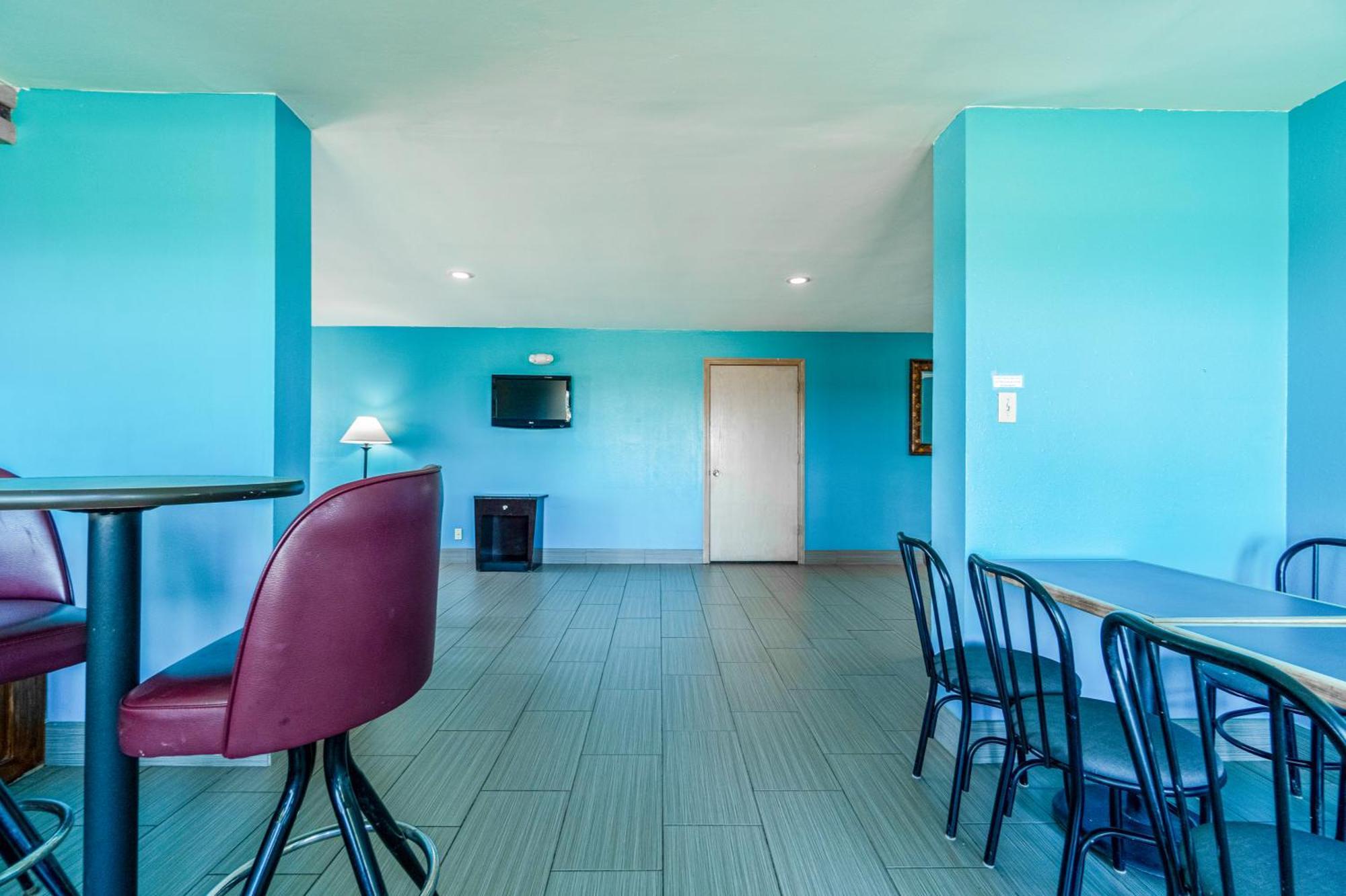 Executive Inn Port Lavaca By Oyo Buitenkant foto