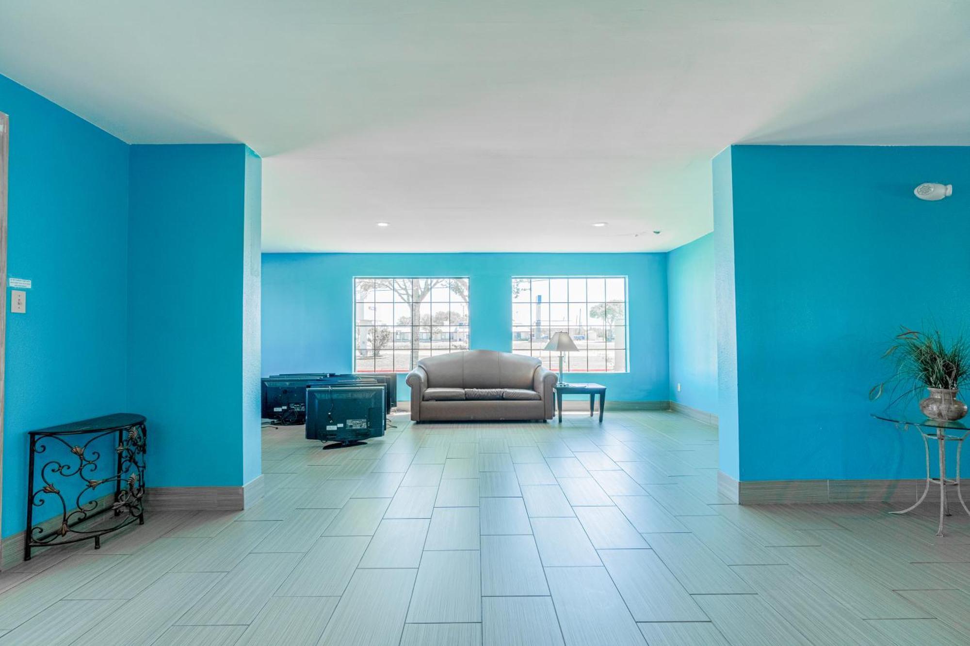 Executive Inn Port Lavaca By Oyo Buitenkant foto