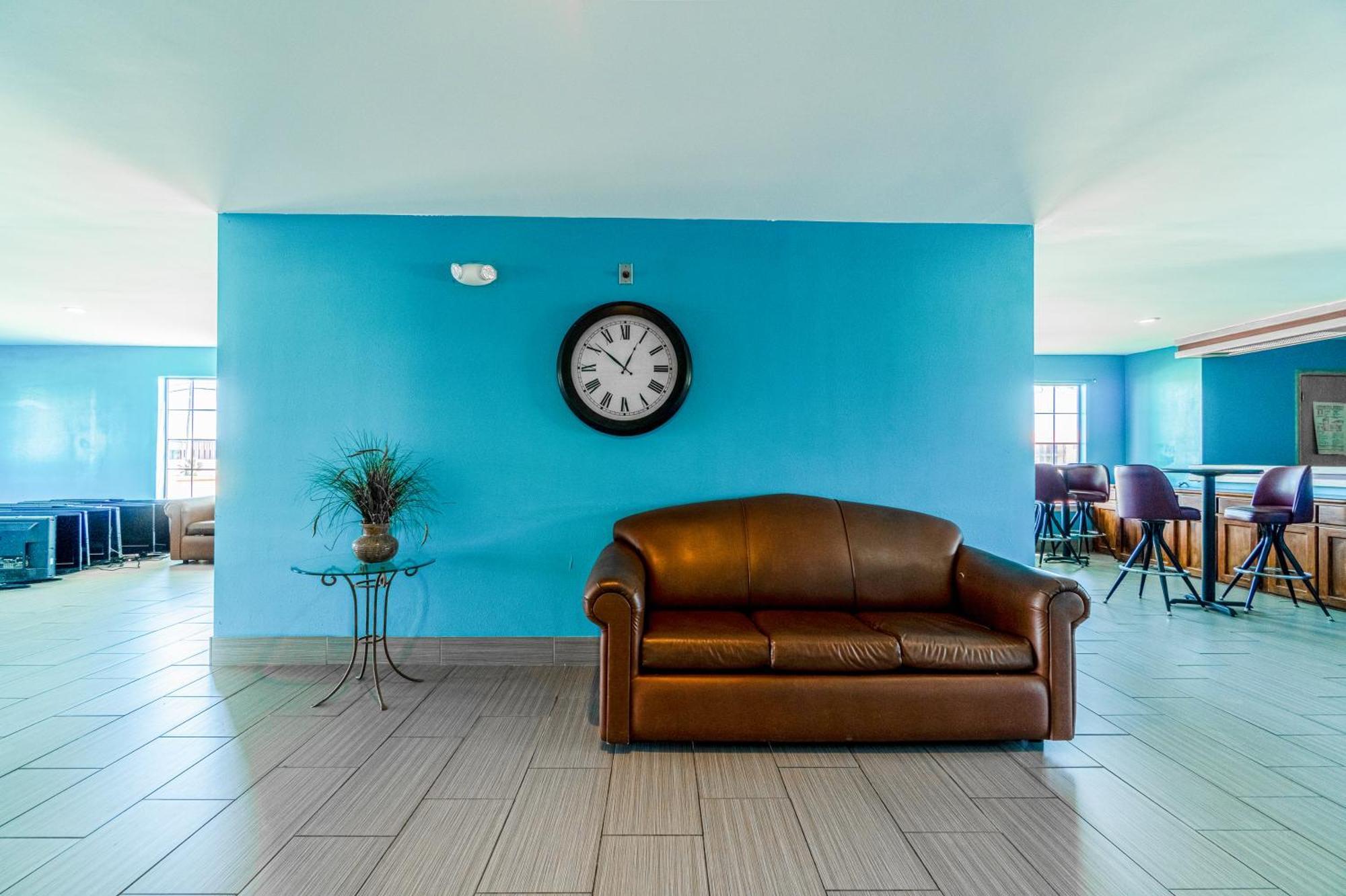 Executive Inn Port Lavaca By Oyo Buitenkant foto