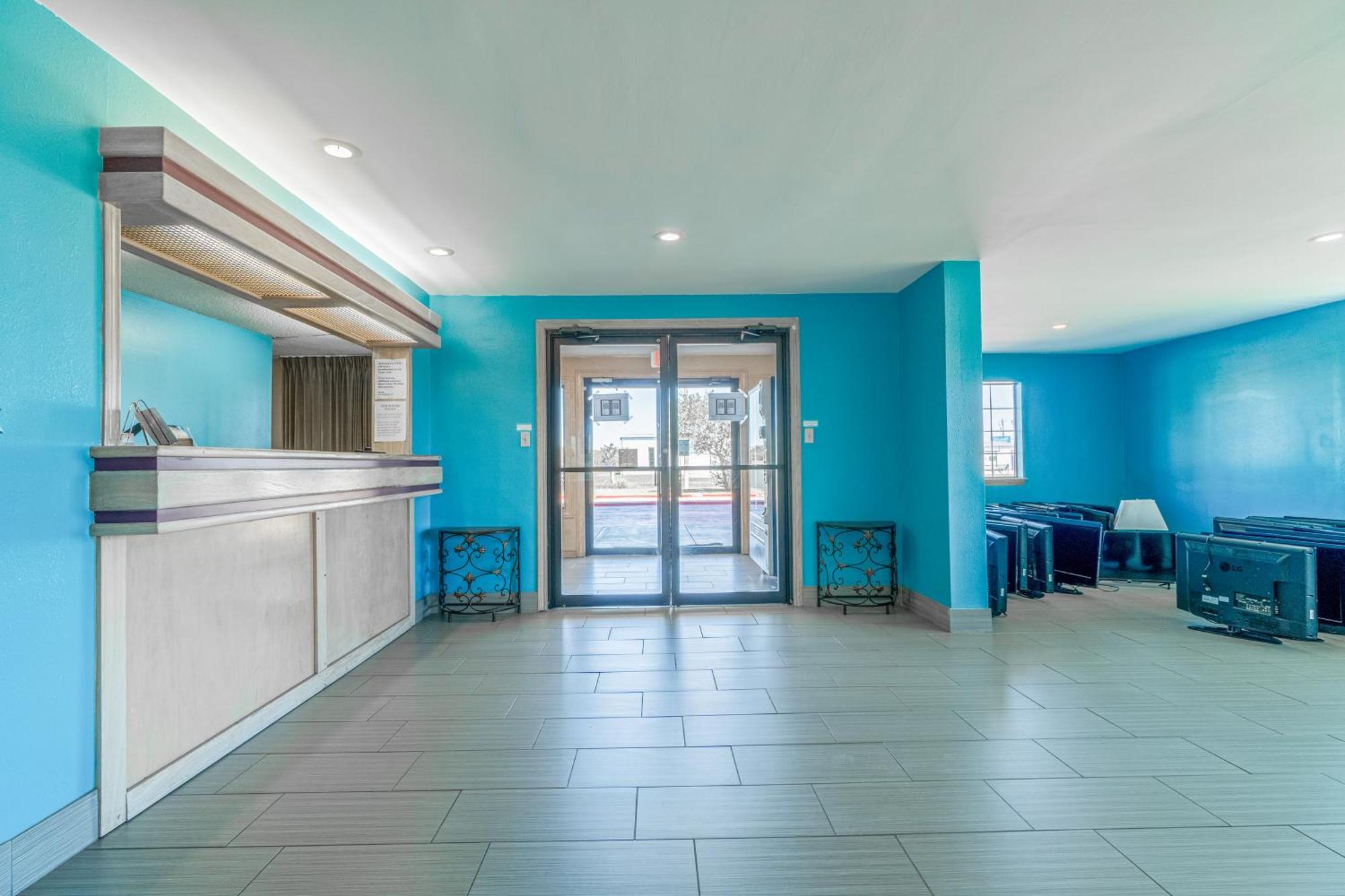 Executive Inn Port Lavaca By Oyo Buitenkant foto