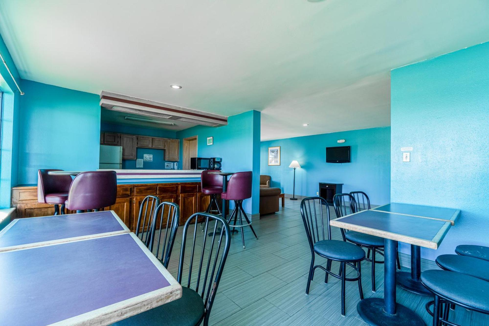 Executive Inn Port Lavaca By Oyo Buitenkant foto