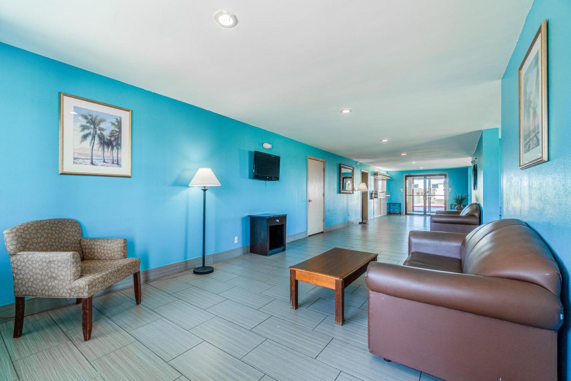 Executive Inn Port Lavaca By Oyo Buitenkant foto