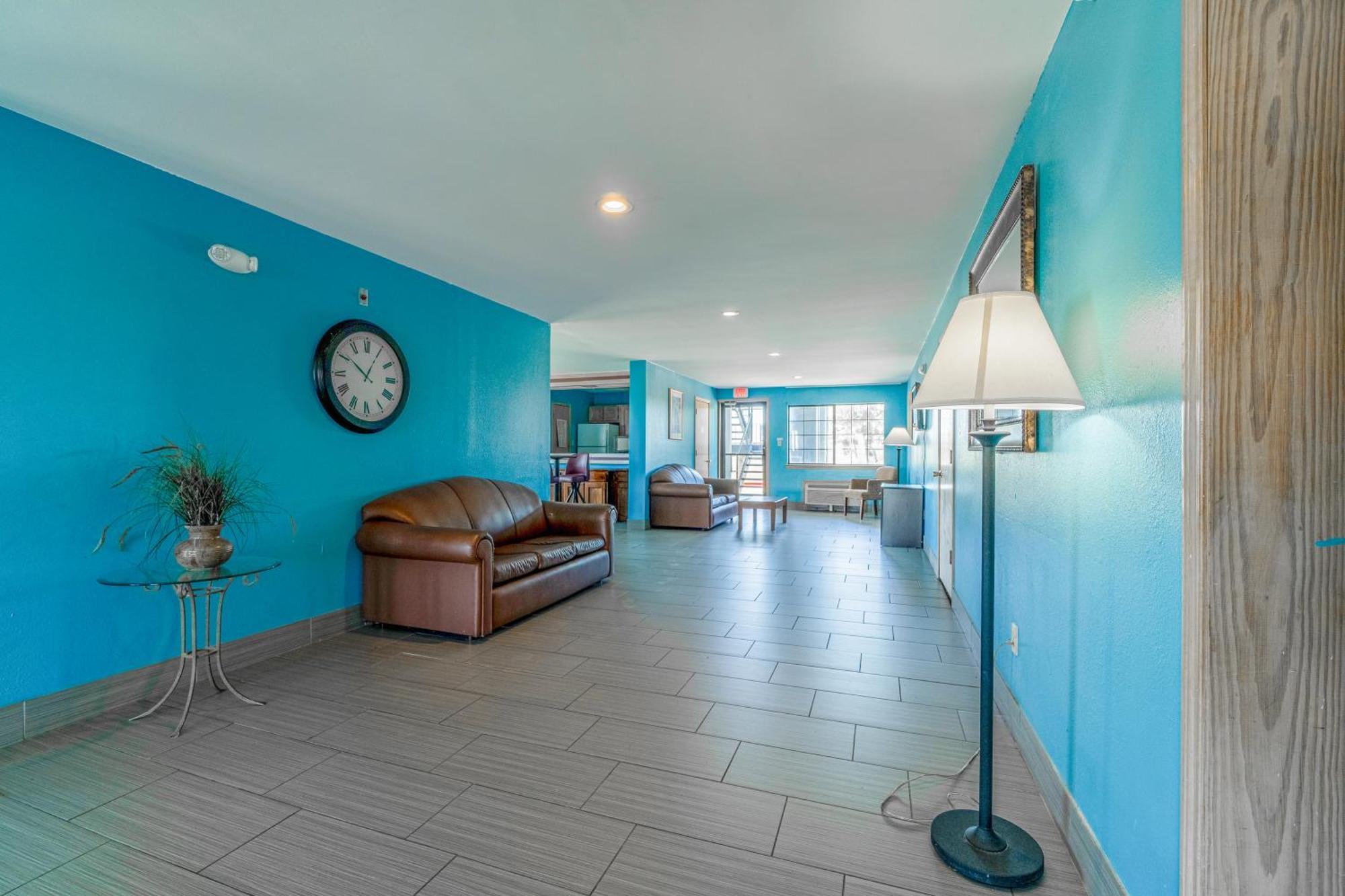 Executive Inn Port Lavaca By Oyo Buitenkant foto