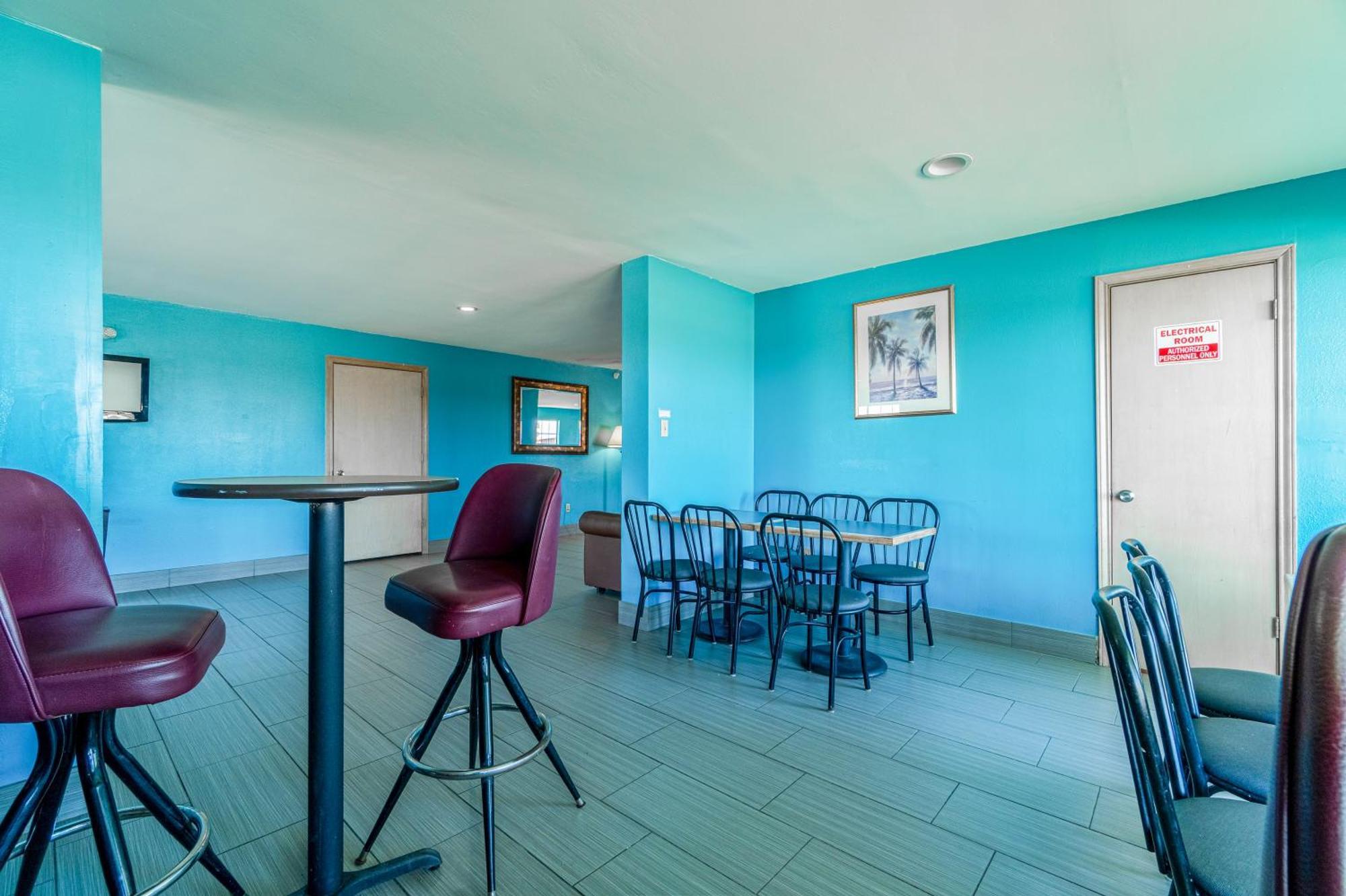 Executive Inn Port Lavaca By Oyo Buitenkant foto