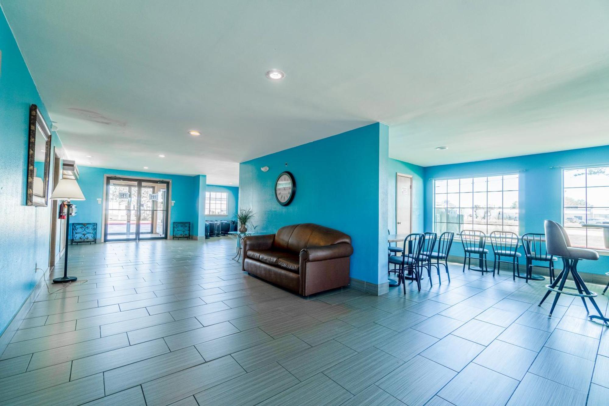Executive Inn Port Lavaca By Oyo Buitenkant foto