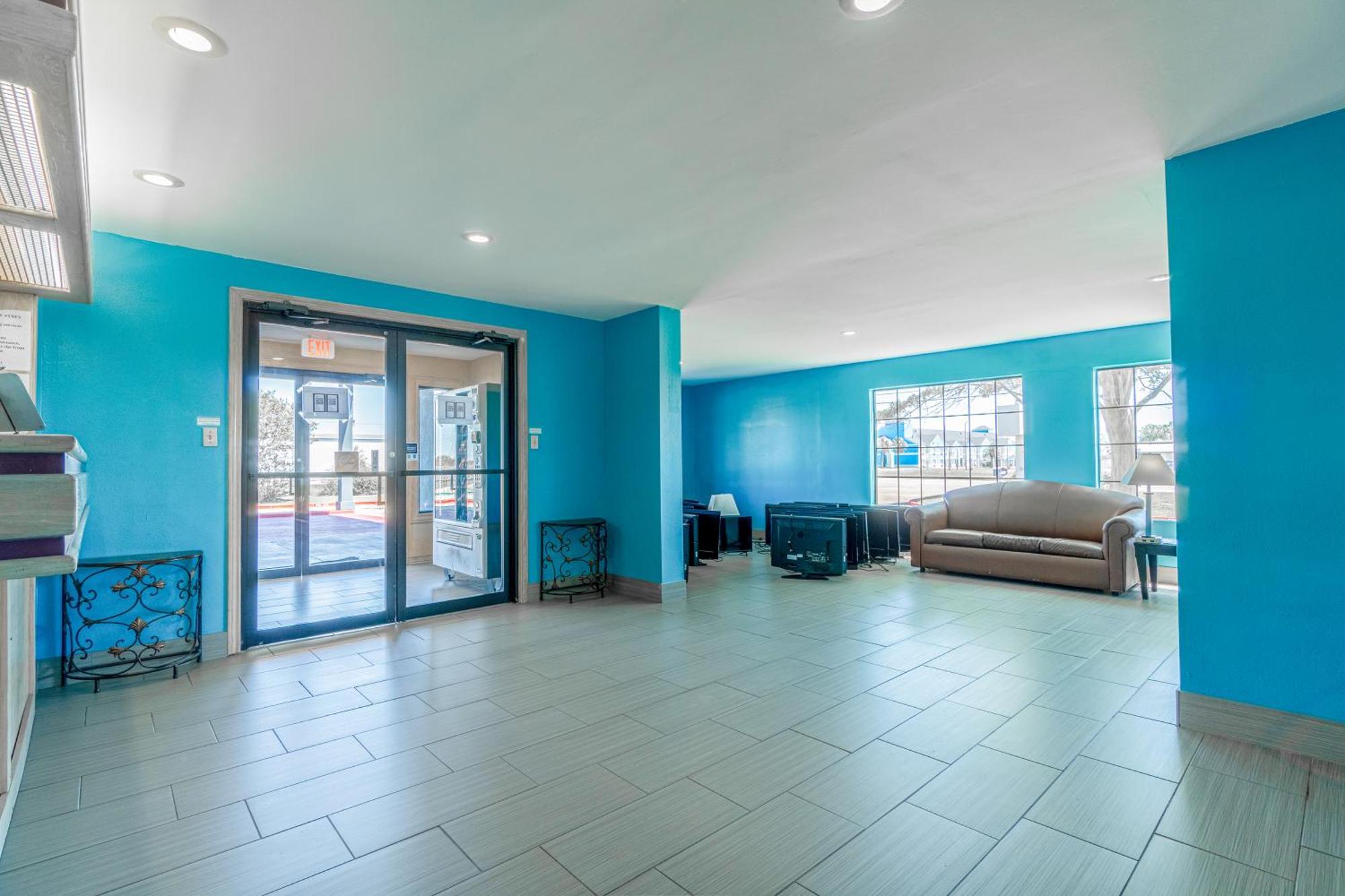 Executive Inn Port Lavaca By Oyo Buitenkant foto