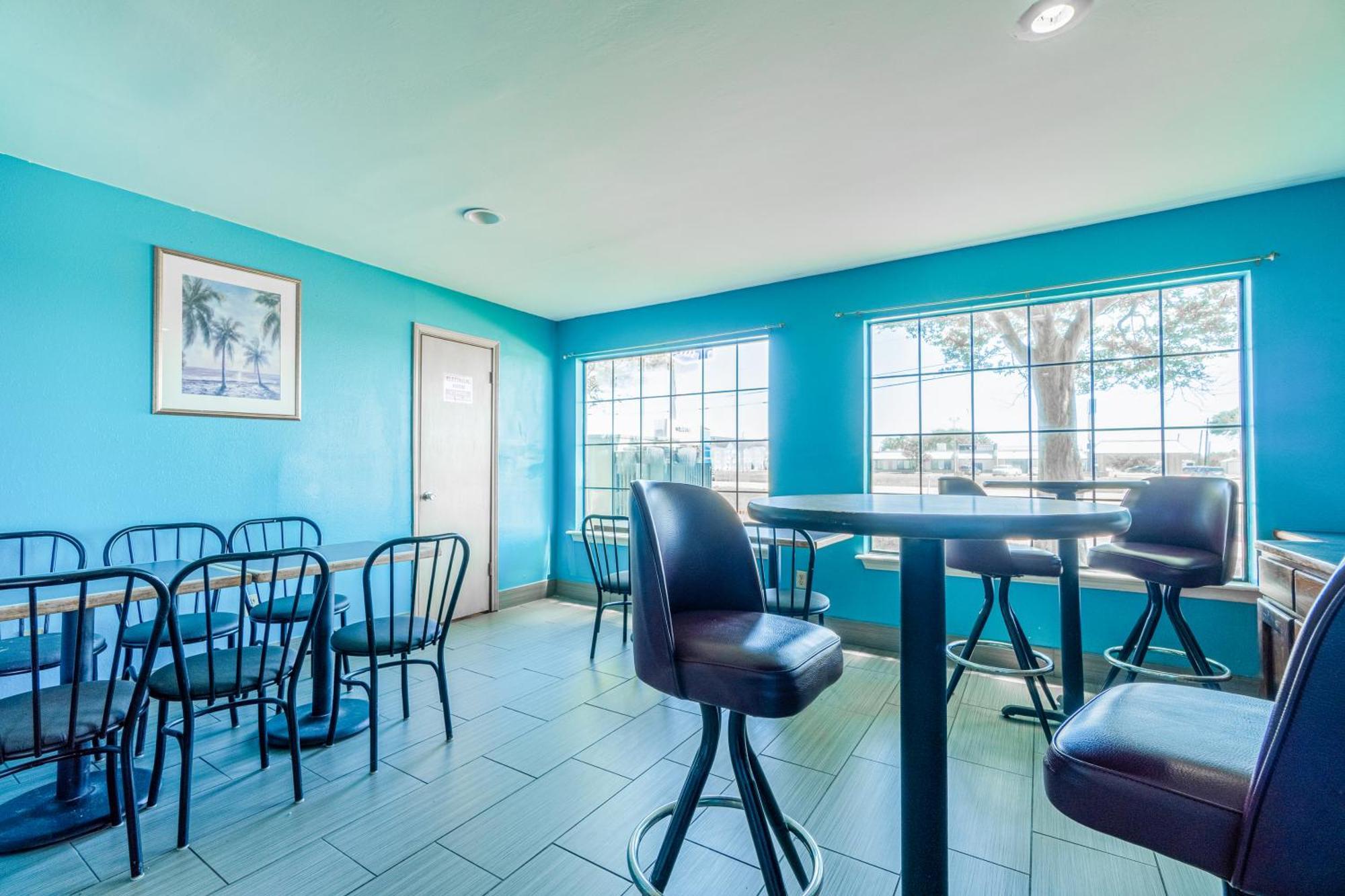 Executive Inn Port Lavaca By Oyo Buitenkant foto