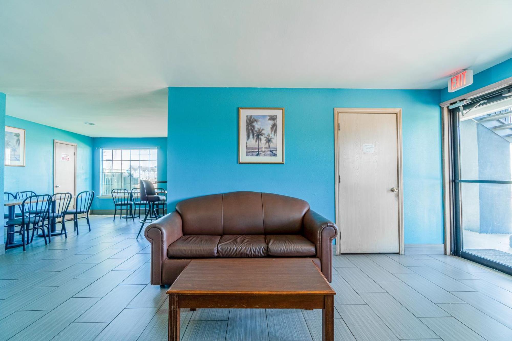Executive Inn Port Lavaca By Oyo Buitenkant foto