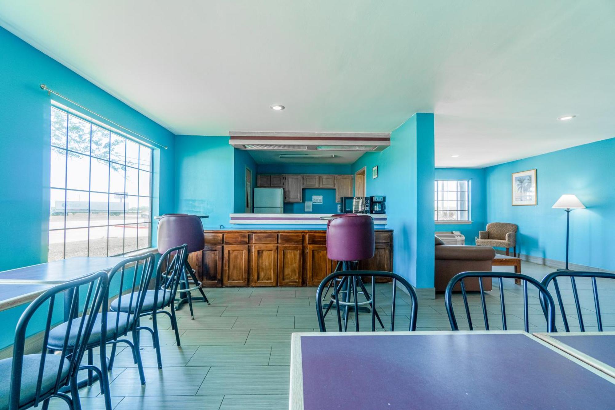 Executive Inn Port Lavaca By Oyo Buitenkant foto